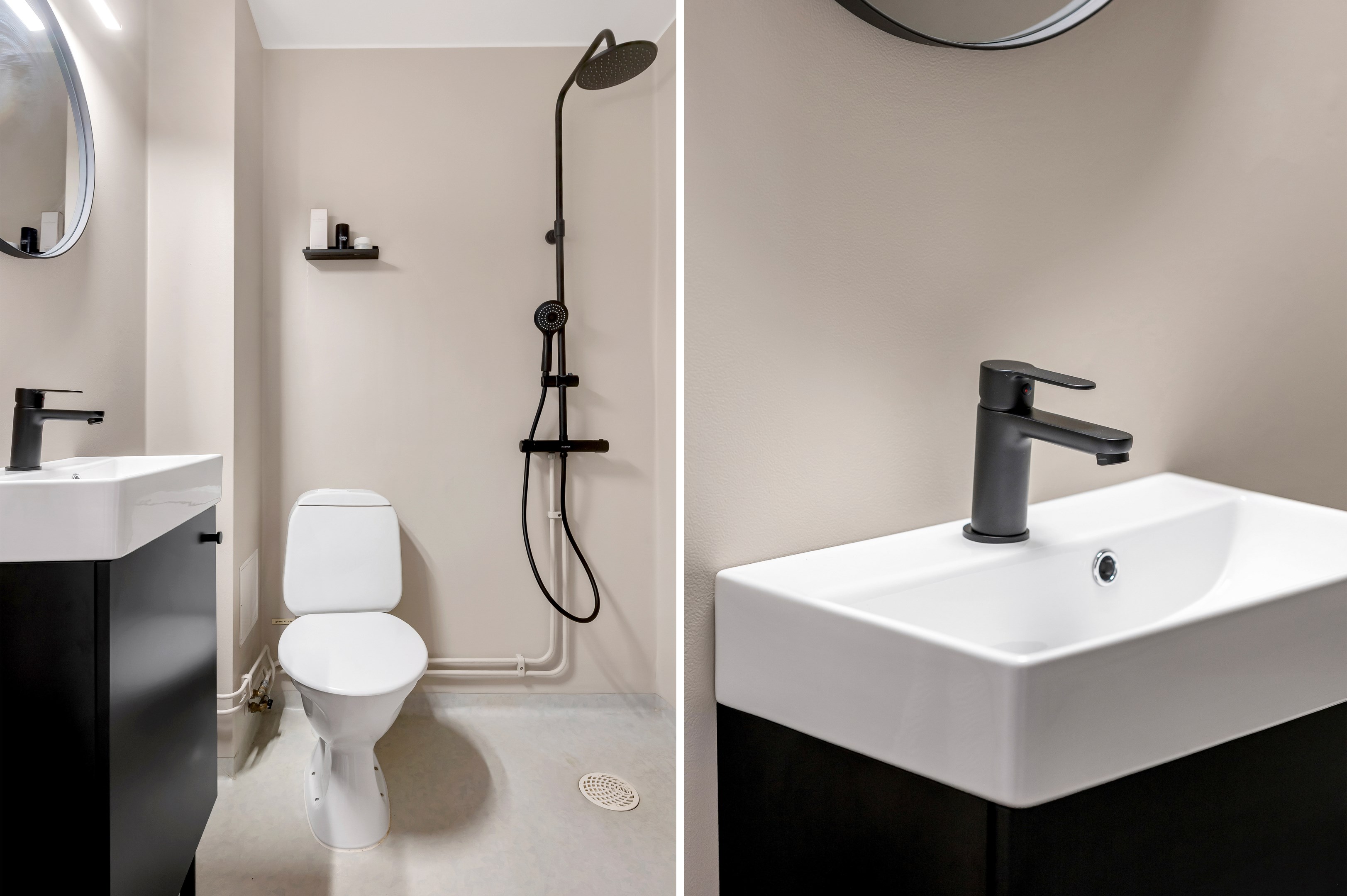 Bostadsbild från Salagatan 13C, Till salu i Höganäs, Uppsala