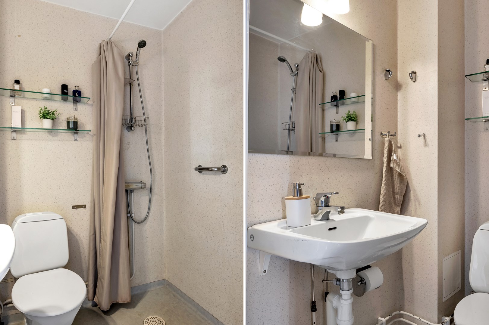 Bostadsbild från Salagatan 13C, Till salu i Höganäs, Uppsala