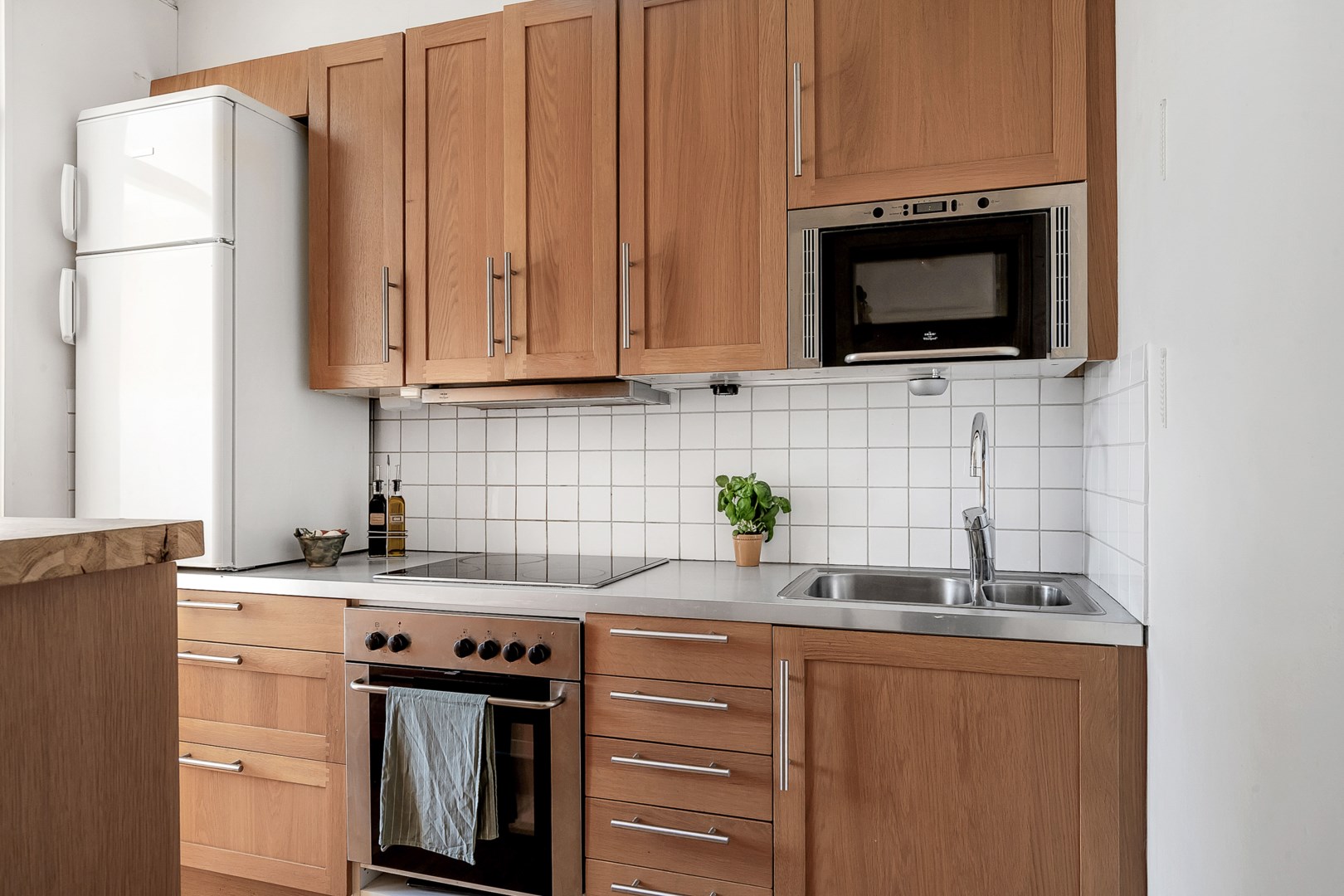 Bostadsbild från Salagatan 13C, Till salu i Höganäs, Uppsala