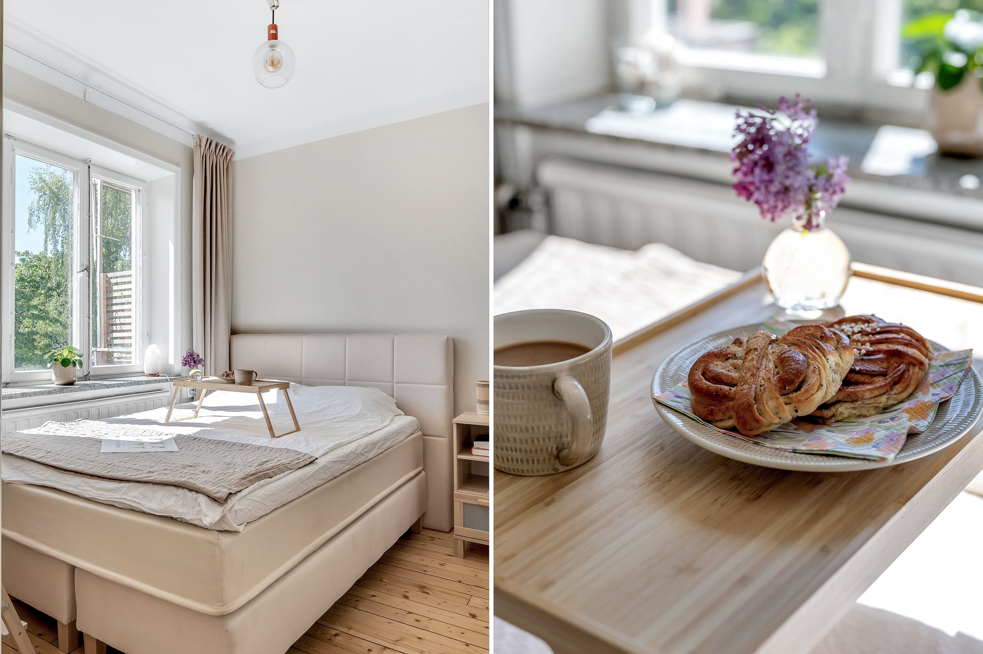 Bostadsbild från Salagatan 13C, Kommande i Höganäs, Uppsala