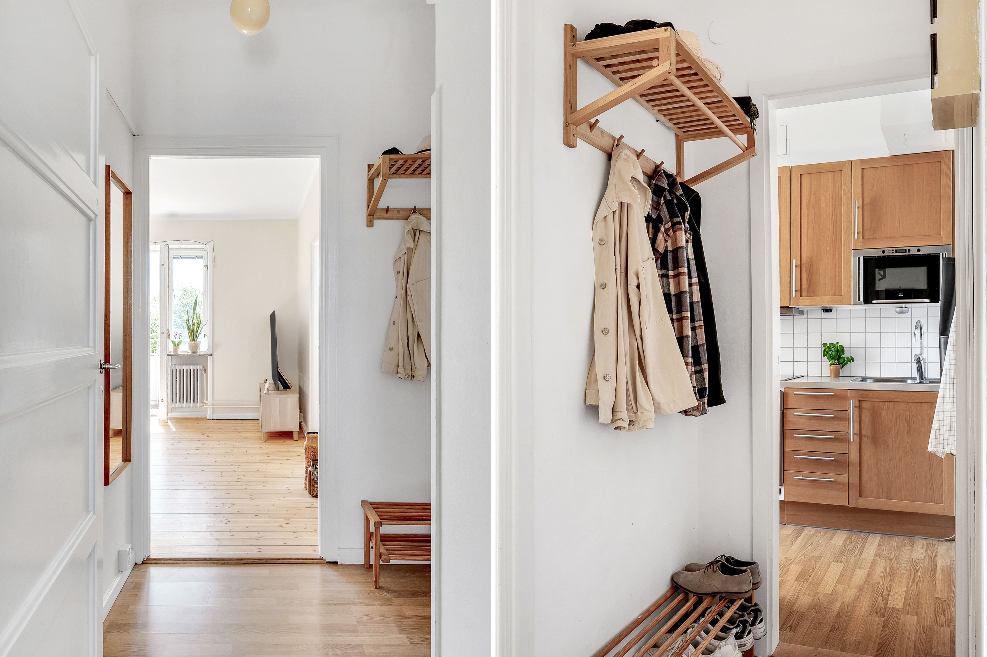 Bostadsbild från Salagatan 13C, Kommande i Höganäs, Uppsala