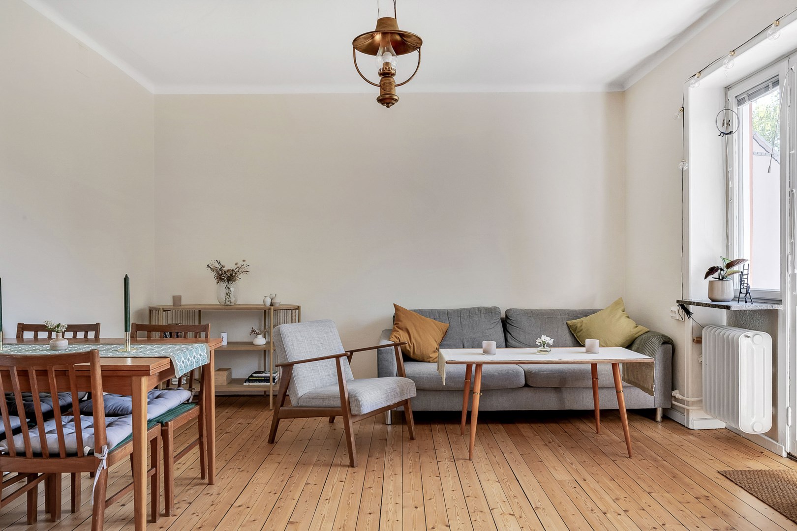 Bostadsbild från Salagatan 13C, Till salu i Höganäs, Uppsala