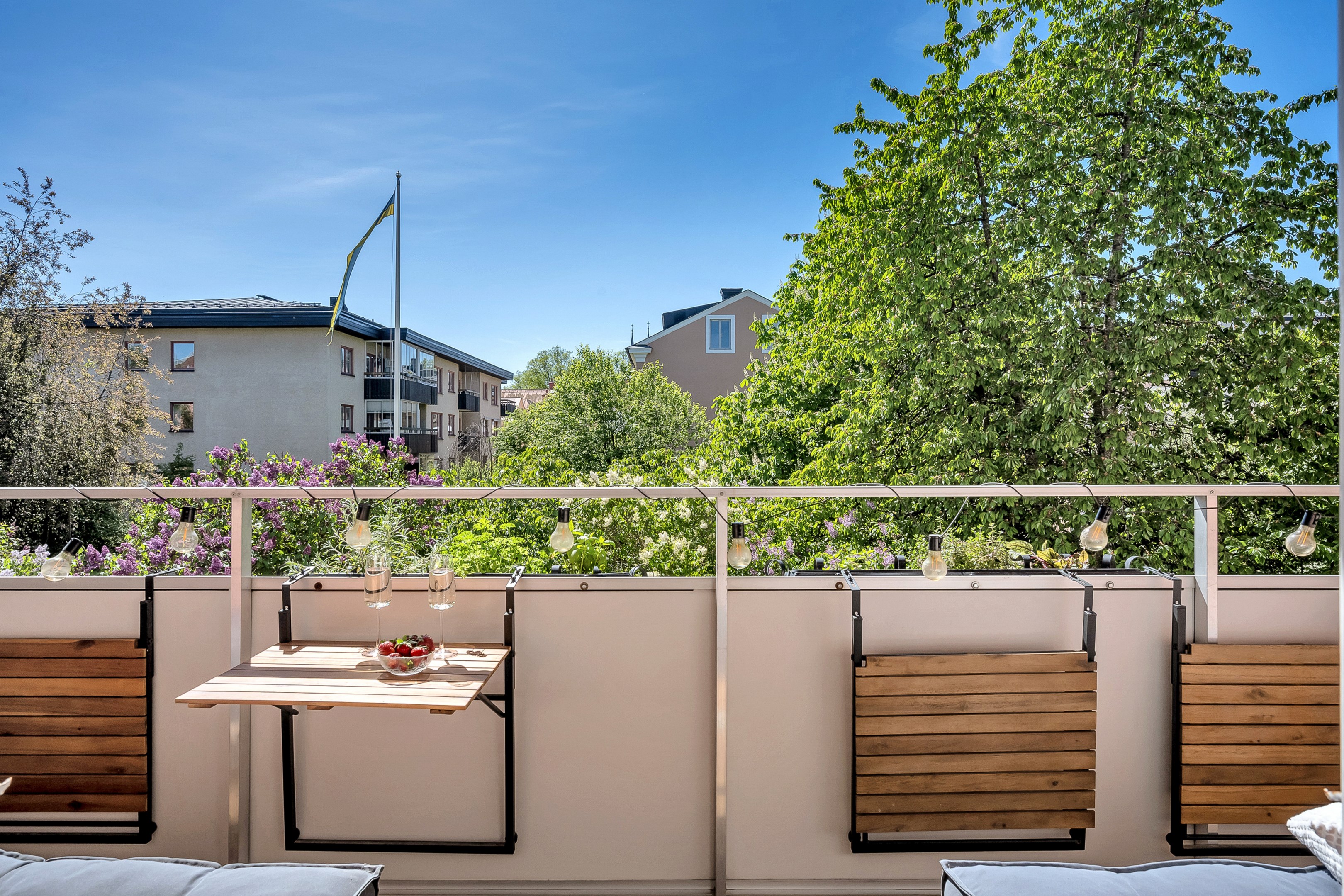 Bostadsbild från Salagatan 13C, Kommande i Höganäs, Uppsala