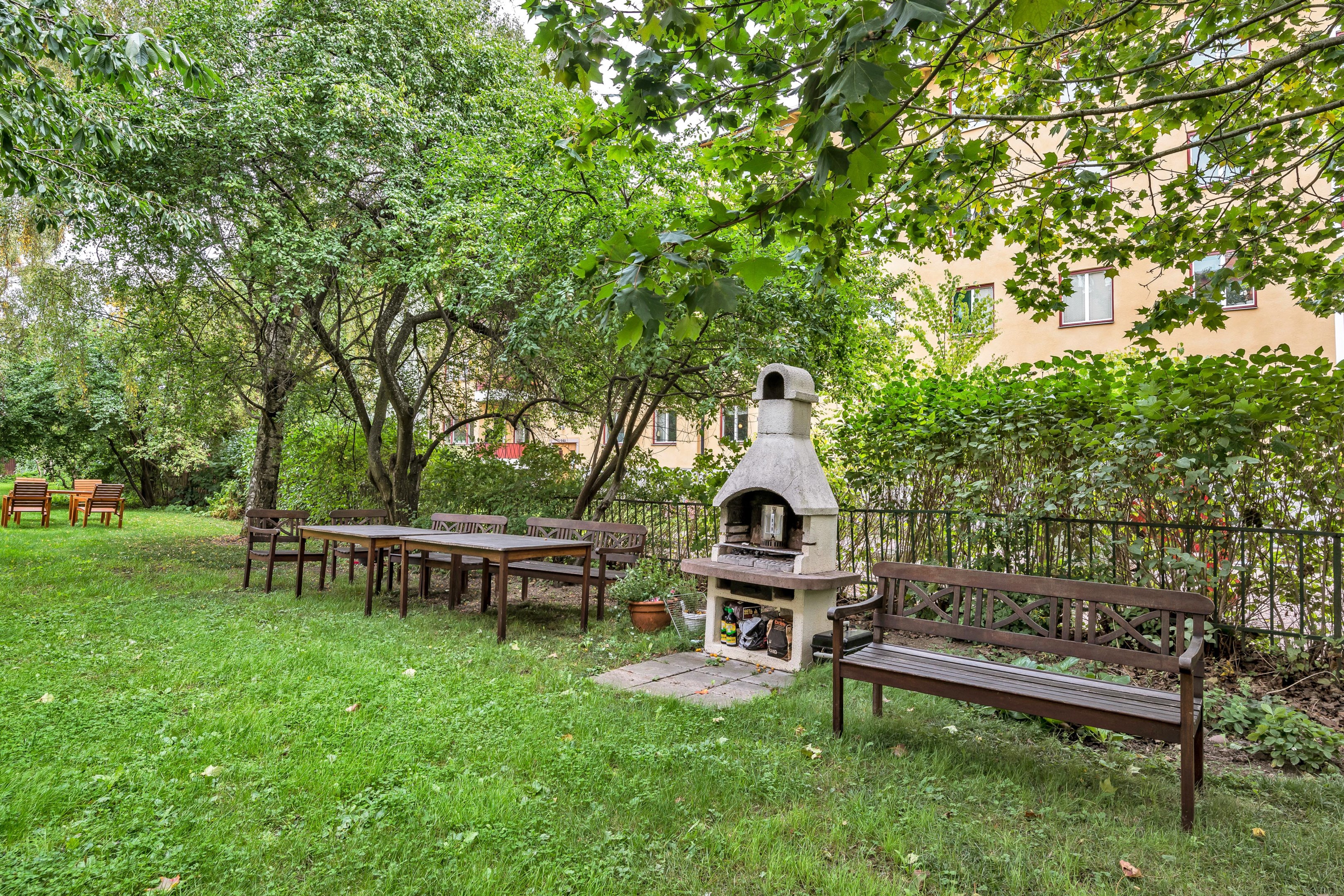 Bostadsbild från Frodegatan 17B, Såld i Fålhagen, Uppsala