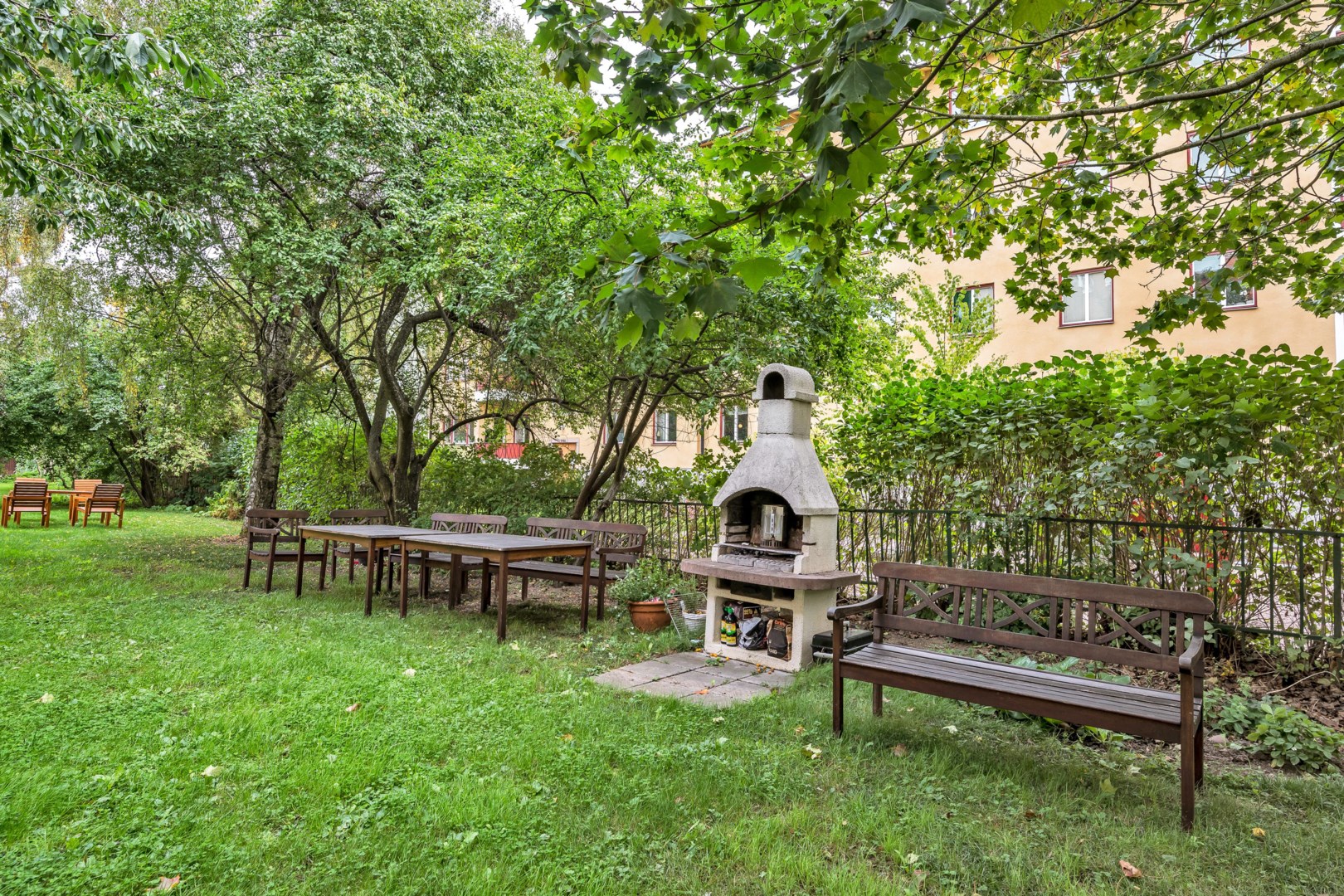 Bostadsbild från Frodegatan 17B, Såld i Fålhagen, Uppsala