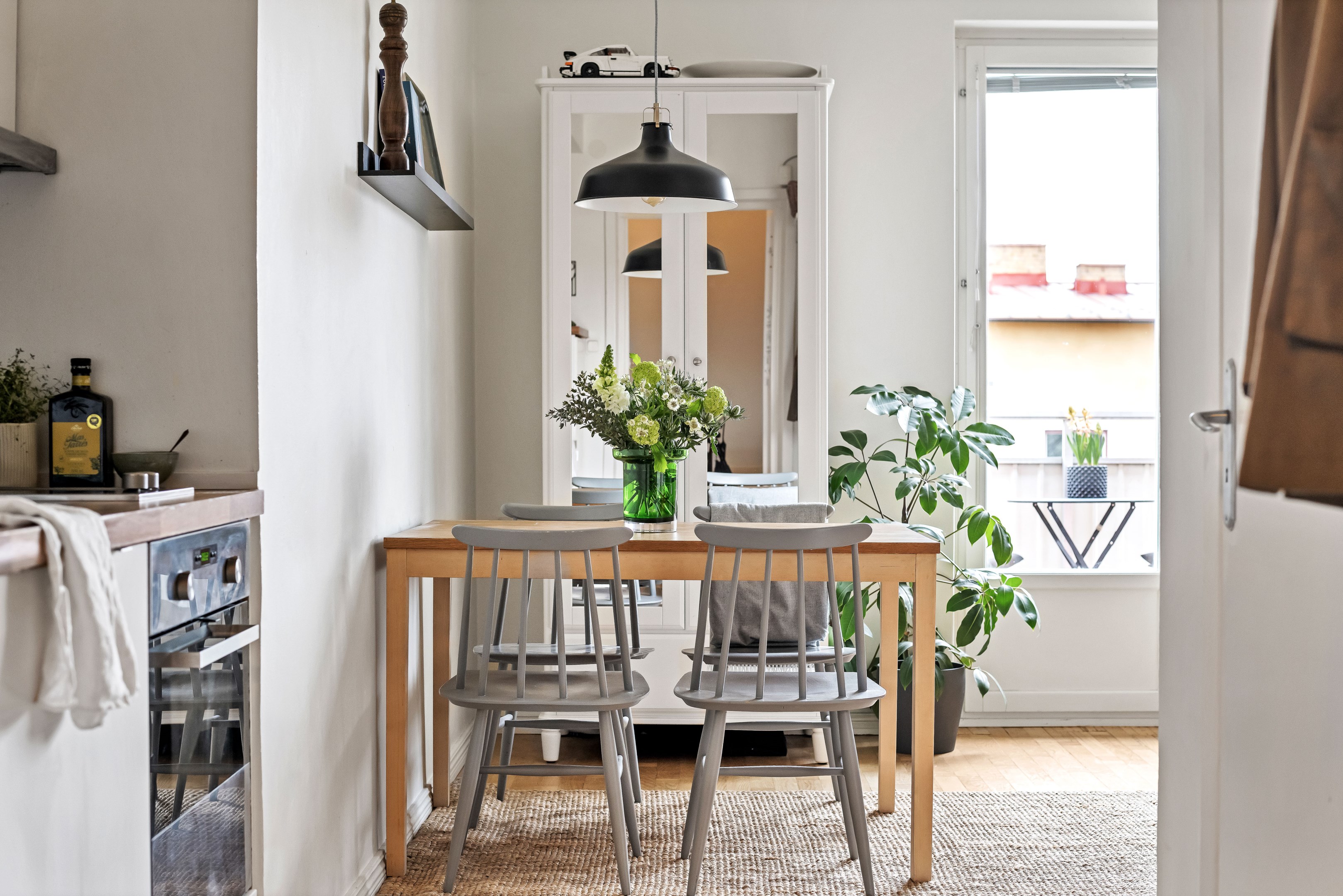 Bostadsbild från Frodegatan 17B, Såld i Fålhagen, Uppsala