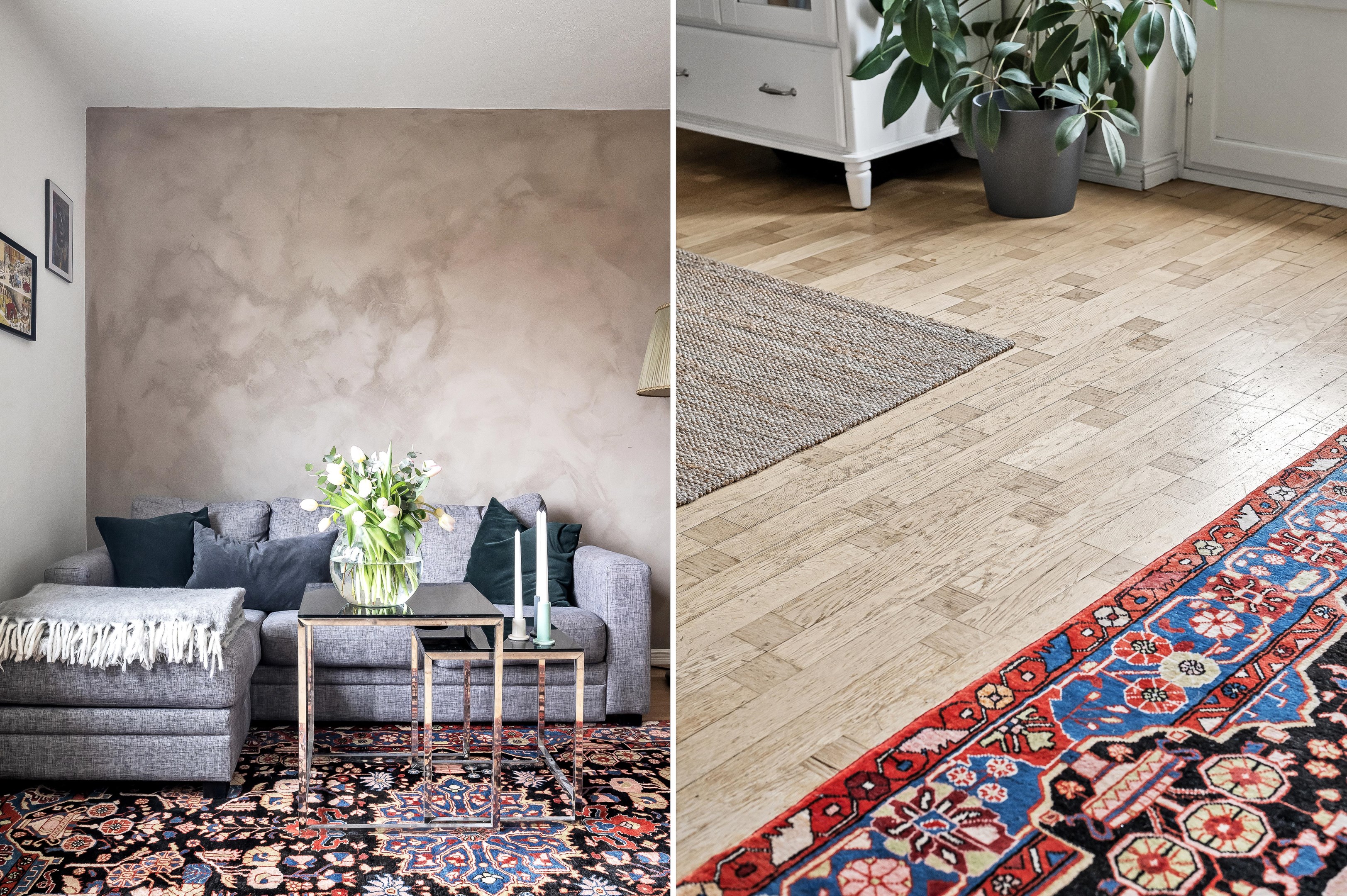 Bostadsbild från Frodegatan 17B, Såld i Fålhagen, Uppsala