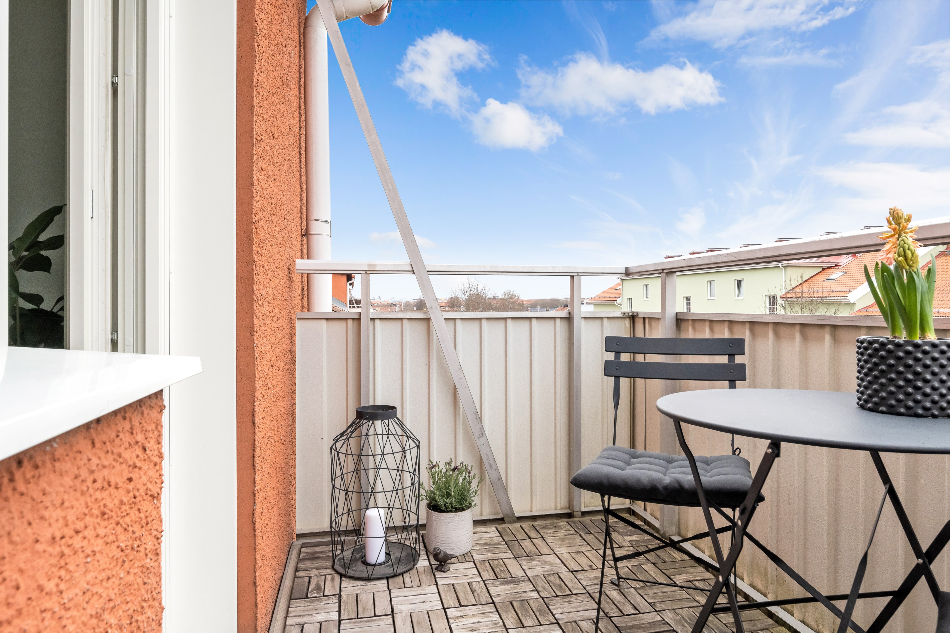 Bostadsbild från Frodegatan 17B, Såld i Fålhagen, Uppsala