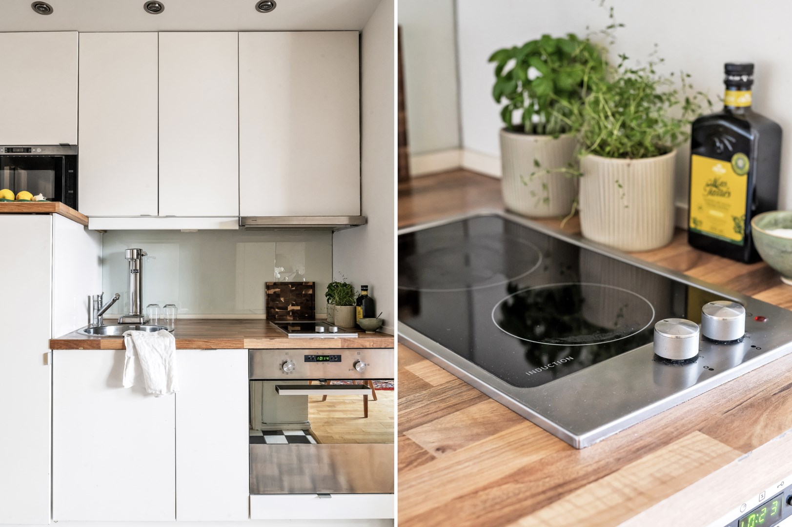 Bostadsbild från Frodegatan 17B, Såld i Fålhagen, Uppsala