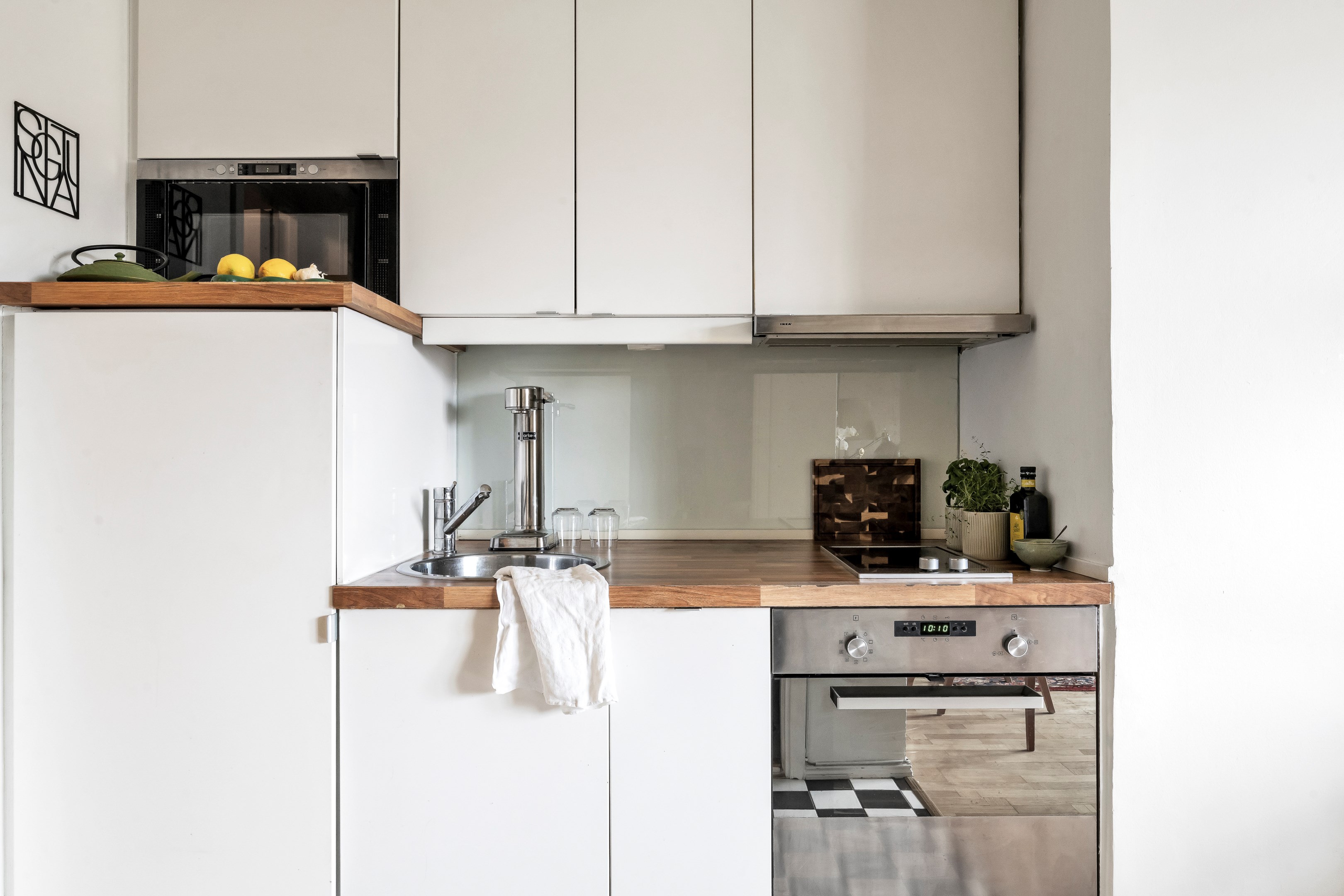 Bostadsbild från Frodegatan 17B, Såld i Fålhagen, Uppsala