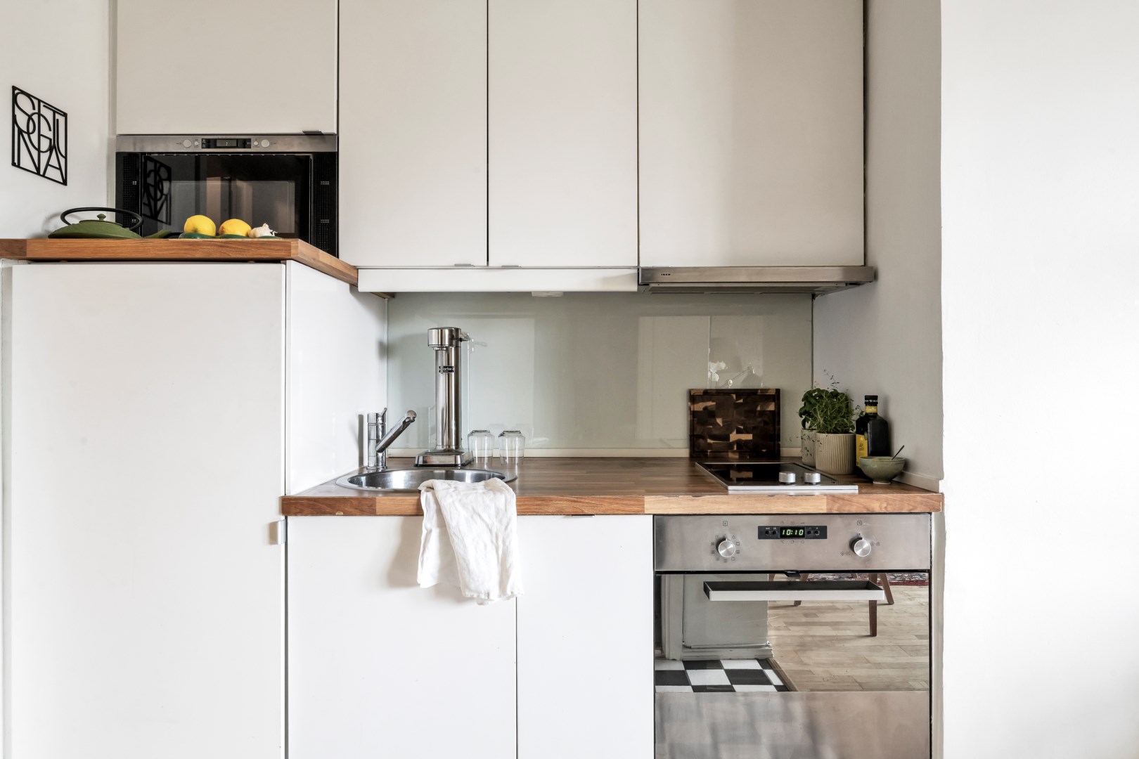 Bostadsbild från Frodegatan 17B, Såld i Fålhagen, Uppsala