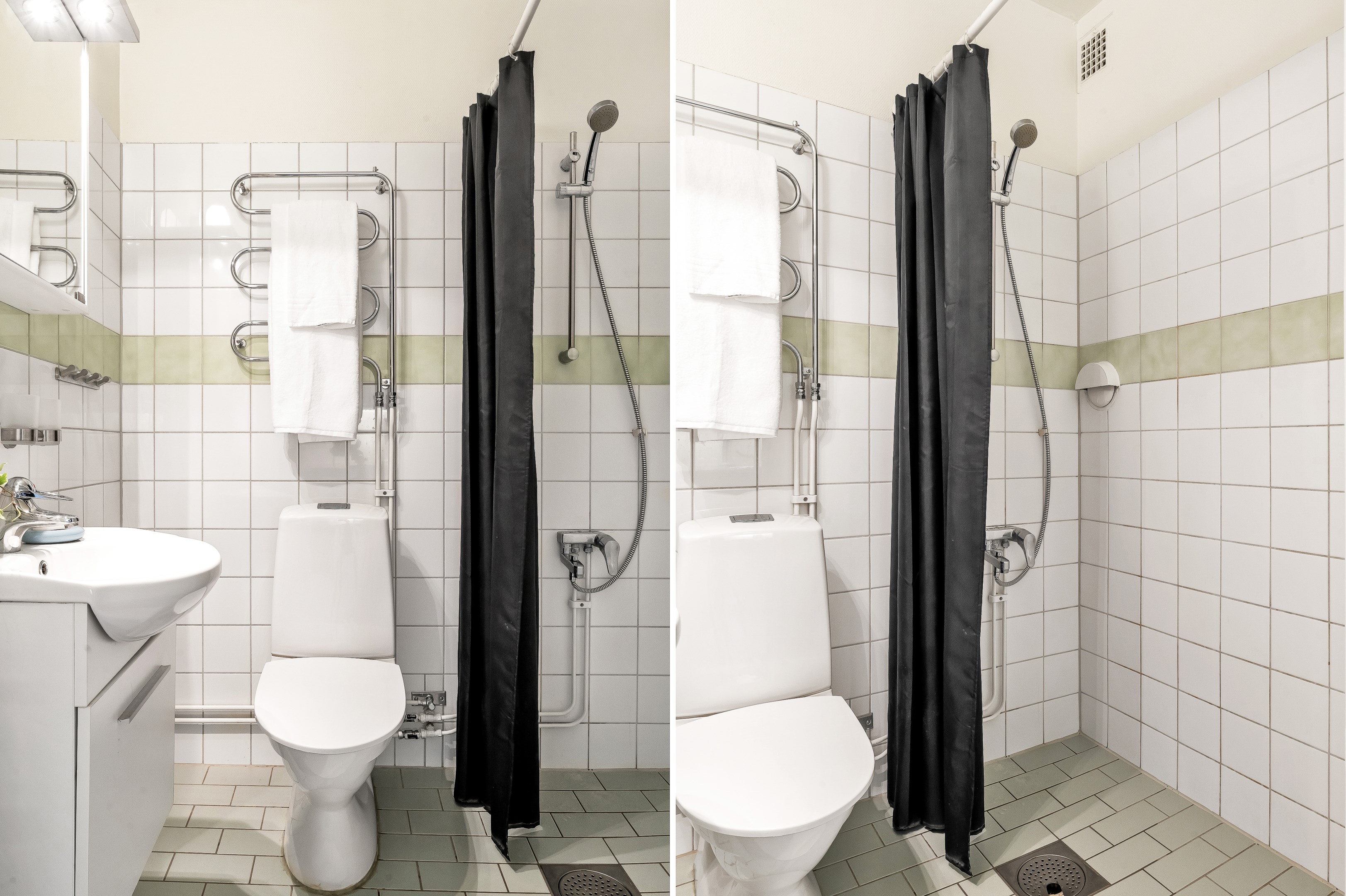 Bostadsbild från Frodegatan 17B, Såld i Fålhagen, Uppsala