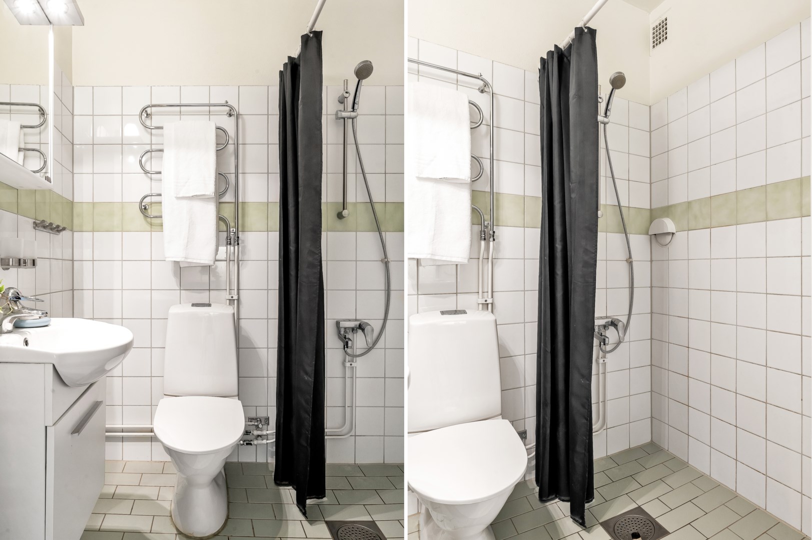 Bostadsbild från Frodegatan 17B, Såld i Fålhagen, Uppsala