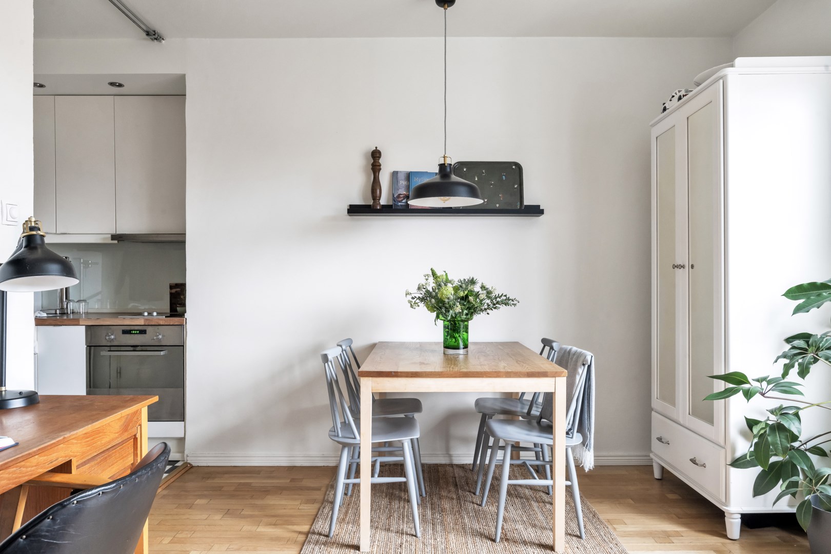 Bostadsbild från Frodegatan 17B, Såld i Fålhagen, Uppsala