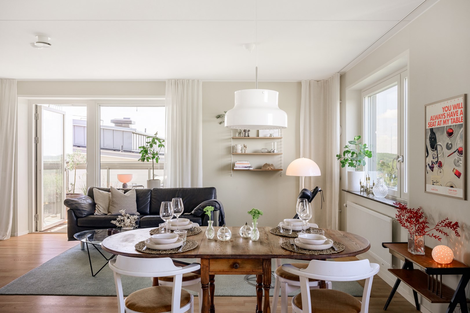 Bostadsbild från Tollarevägen 26, 4 tr, Såld i Tollare, Nacka