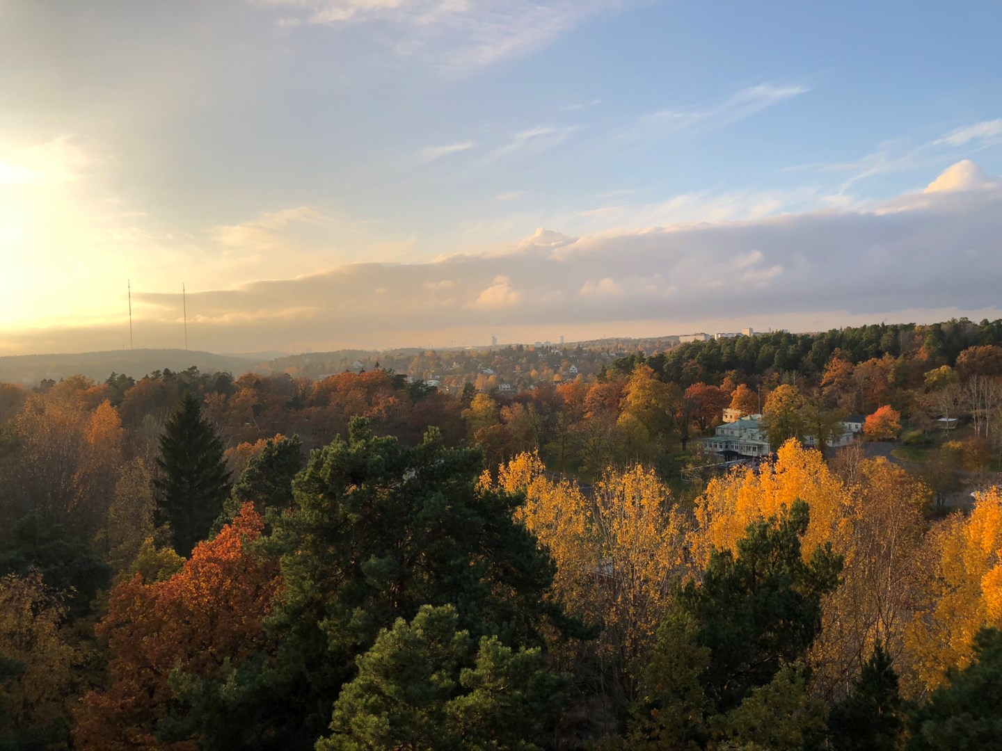 Bostadsbild från Tollarevägen 26, 4 tr, Såld i Tollare, Nacka