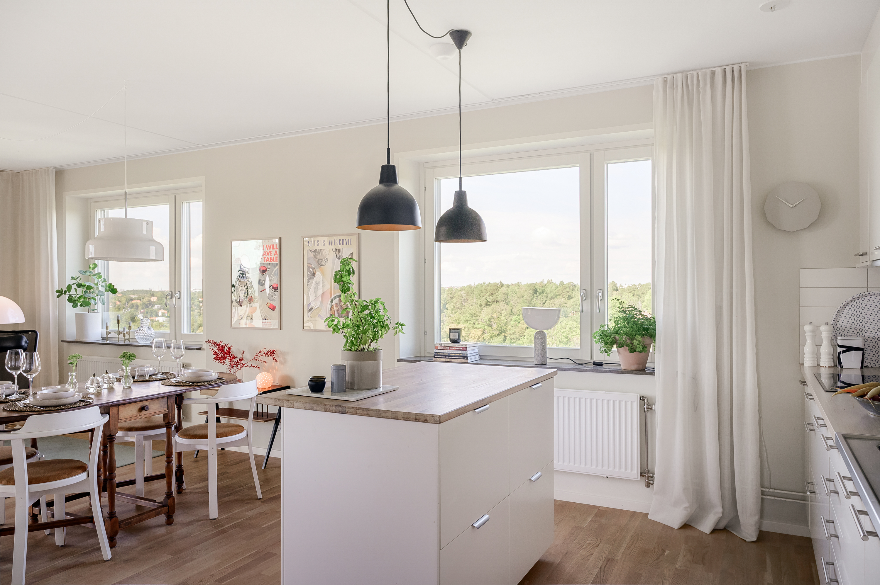 Bostadsbild från Tollarevägen 26, 4 tr, Såld i Tollare, Nacka