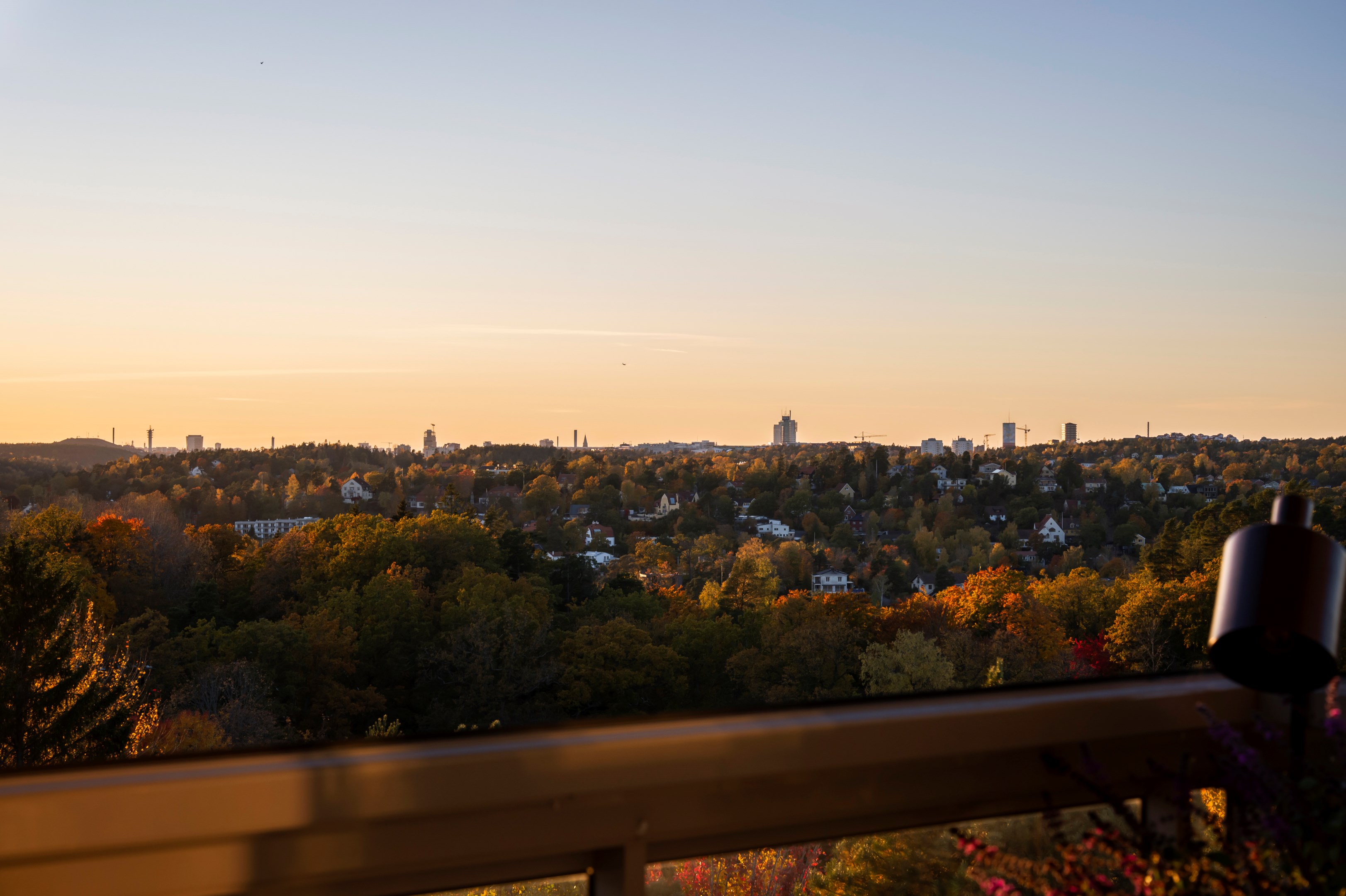 Bostadsbild från Tollarevägen 26, 4 tr, Såld i Tollare, Nacka