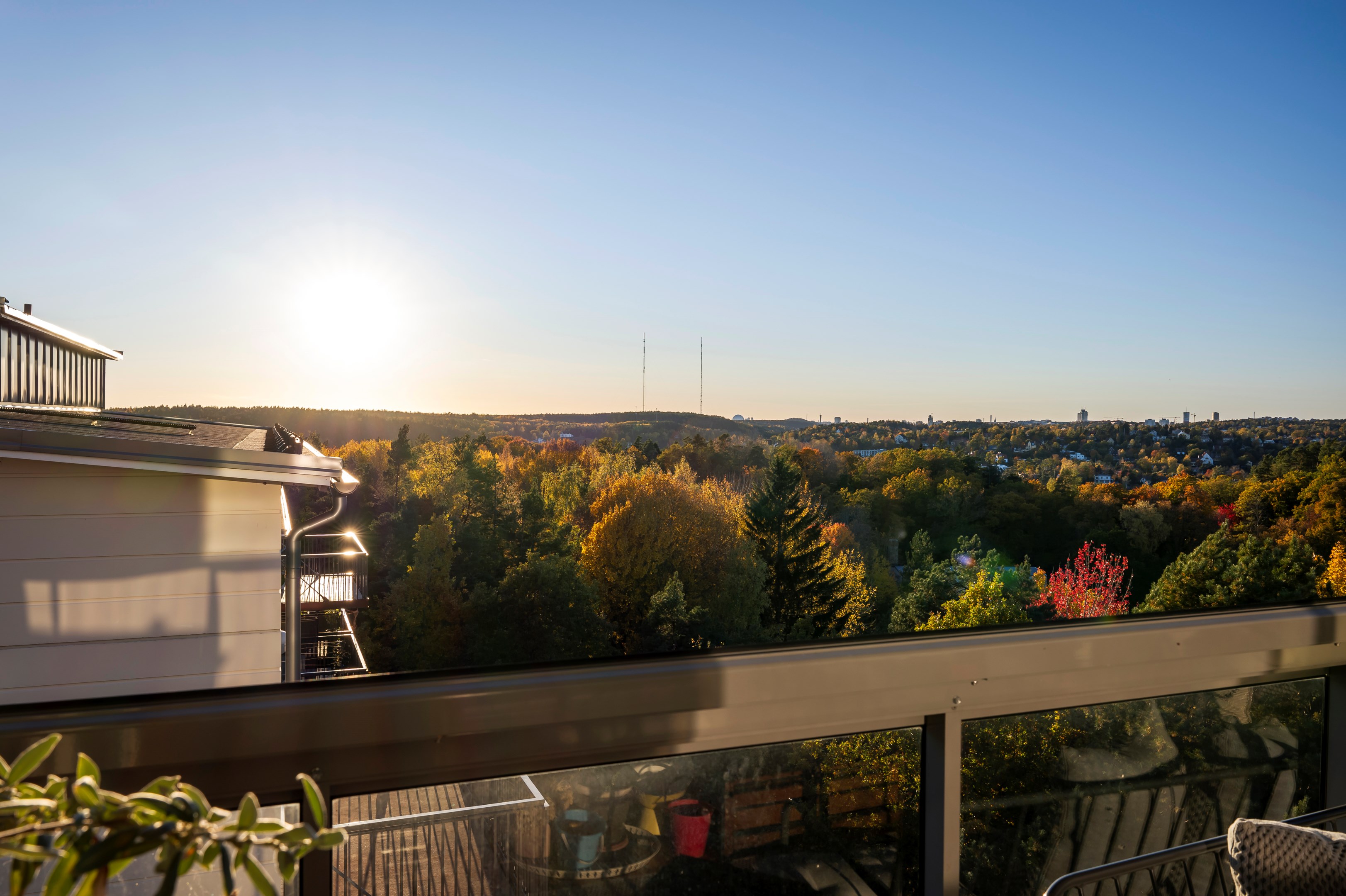Bostadsbild från Tollarevägen 26, 4 tr, Såld i Tollare, Nacka
