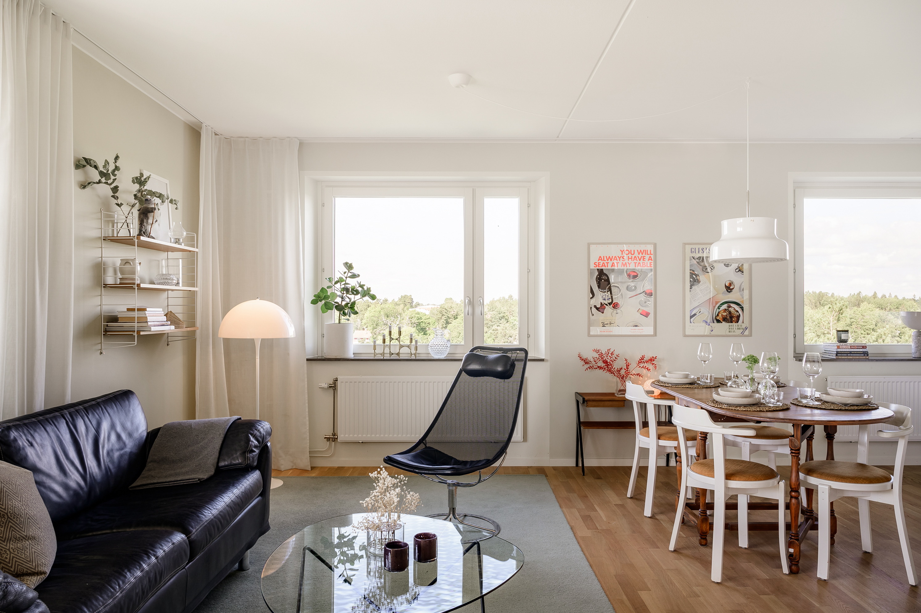 Bostadsbild från Tollarevägen 26, 4 tr, Såld i Tollare, Nacka