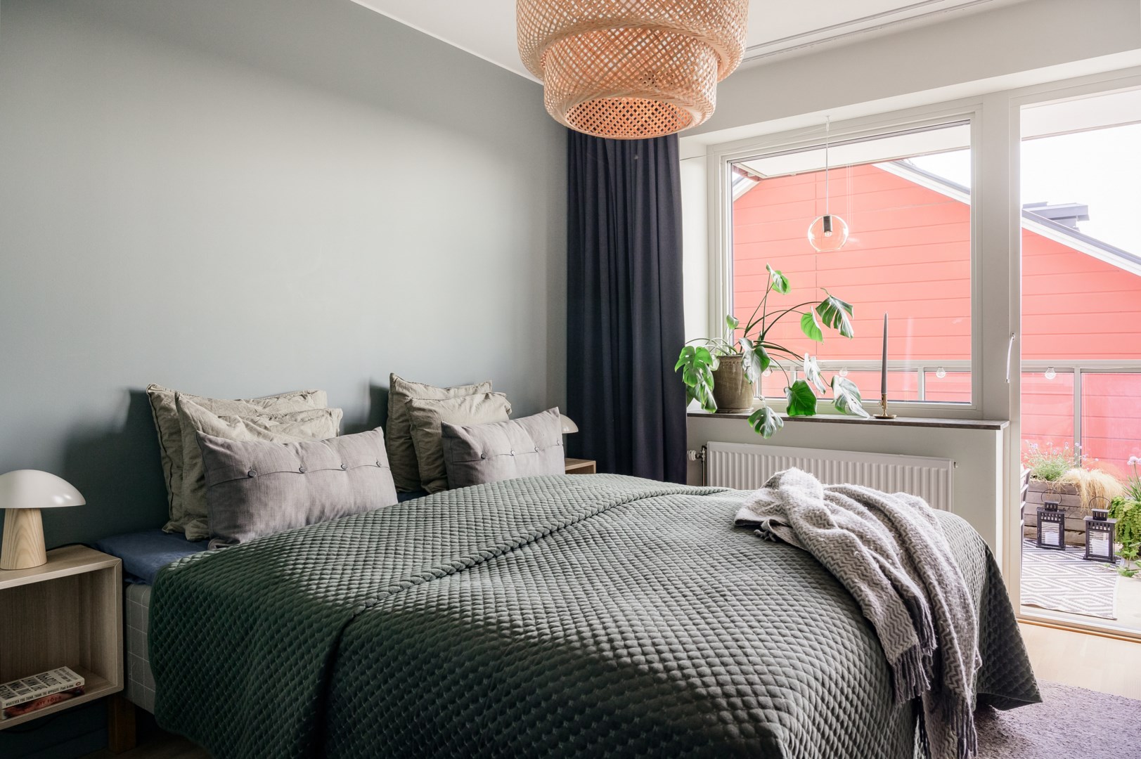 Bostadsbild från Tollarevägen 26, 4 tr, Såld i Tollare, Nacka