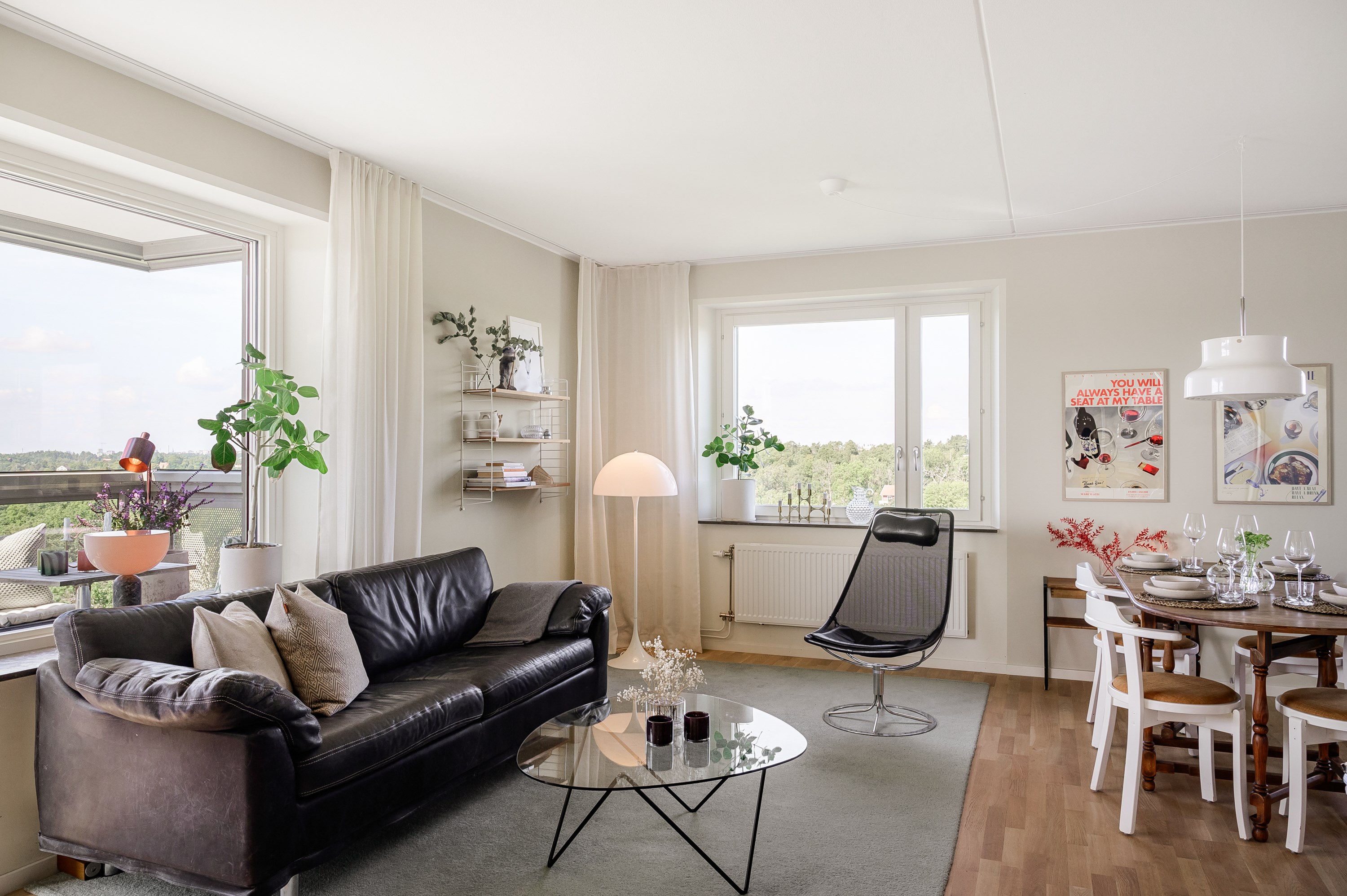 Bostadsbild från Tollarevägen 26, 4 tr, Såld i Tollare, Nacka