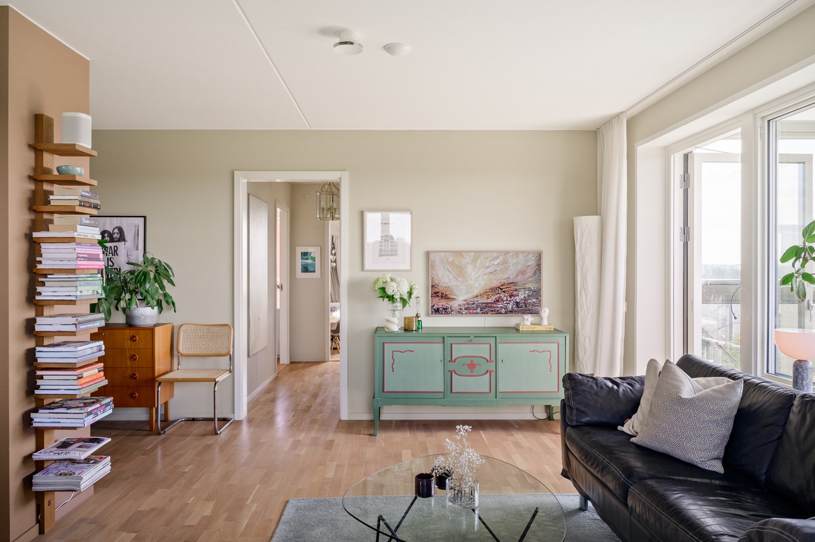 Bostadsbild från Tollarevägen 26, 4 tr, Såld i Tollare, Nacka