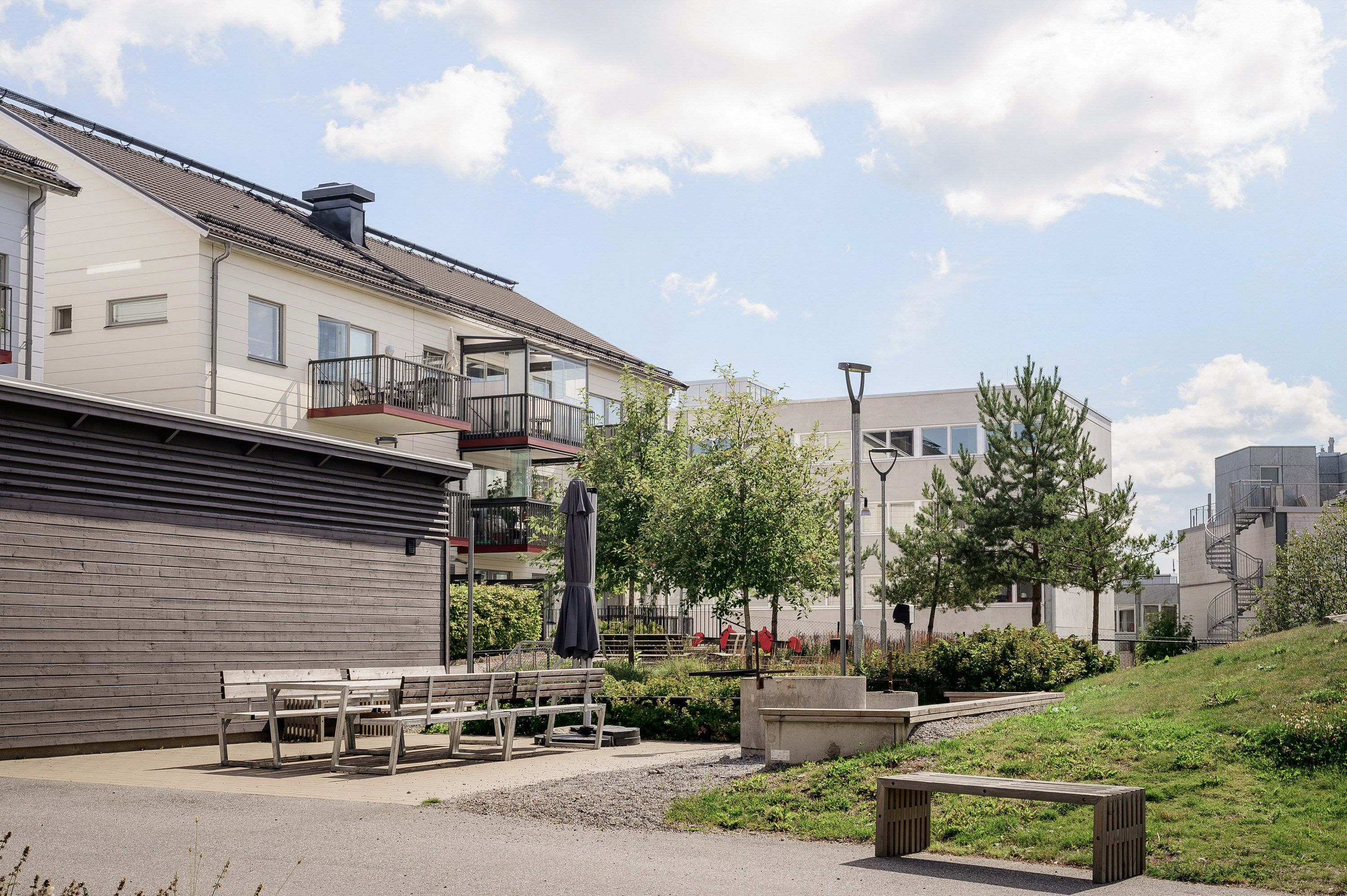 Bostadsbild från Tollarevägen 26, 4 tr, Såld i Tollare, Nacka