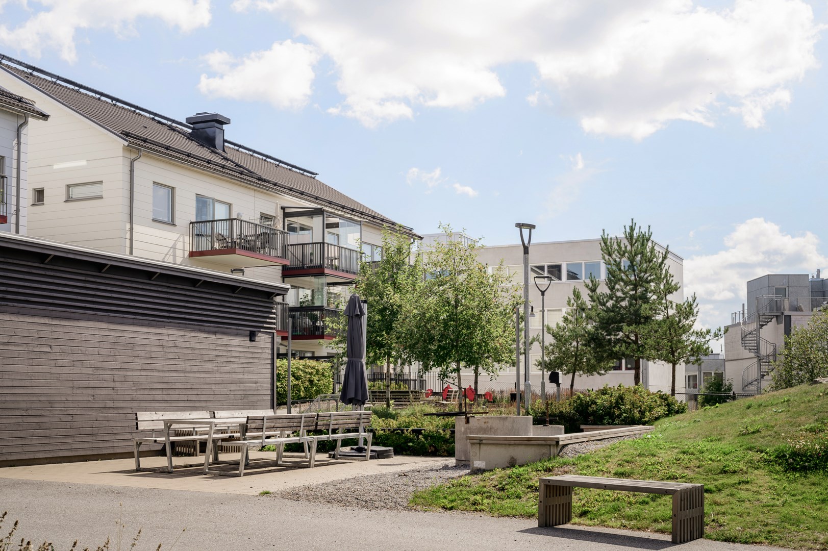 Bostadsbild från Tollarevägen 26, 4 tr, Såld i Tollare, Nacka