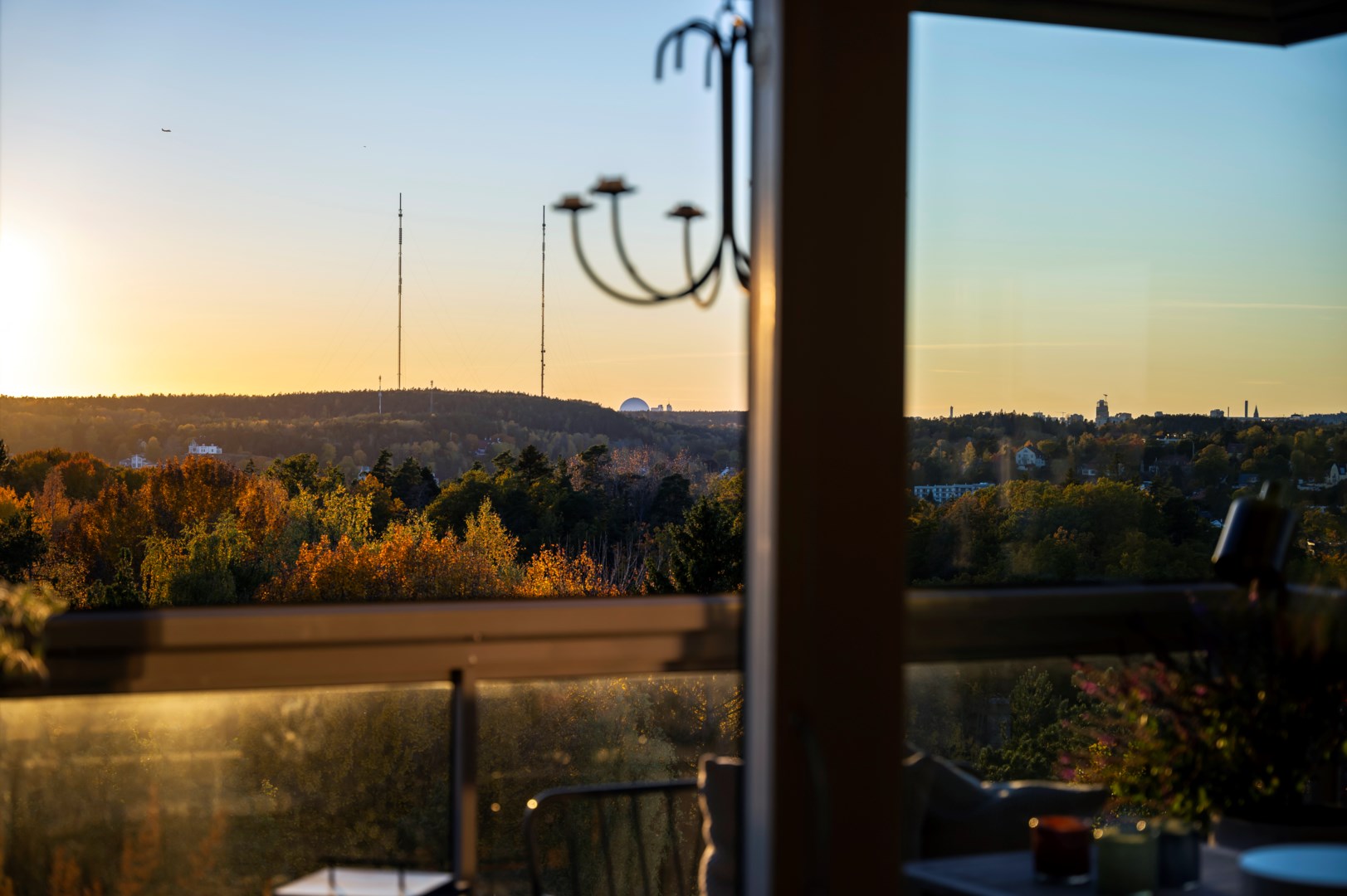 Bostadsbild från Tollarevägen 26, 4 tr, Såld i Tollare, Nacka