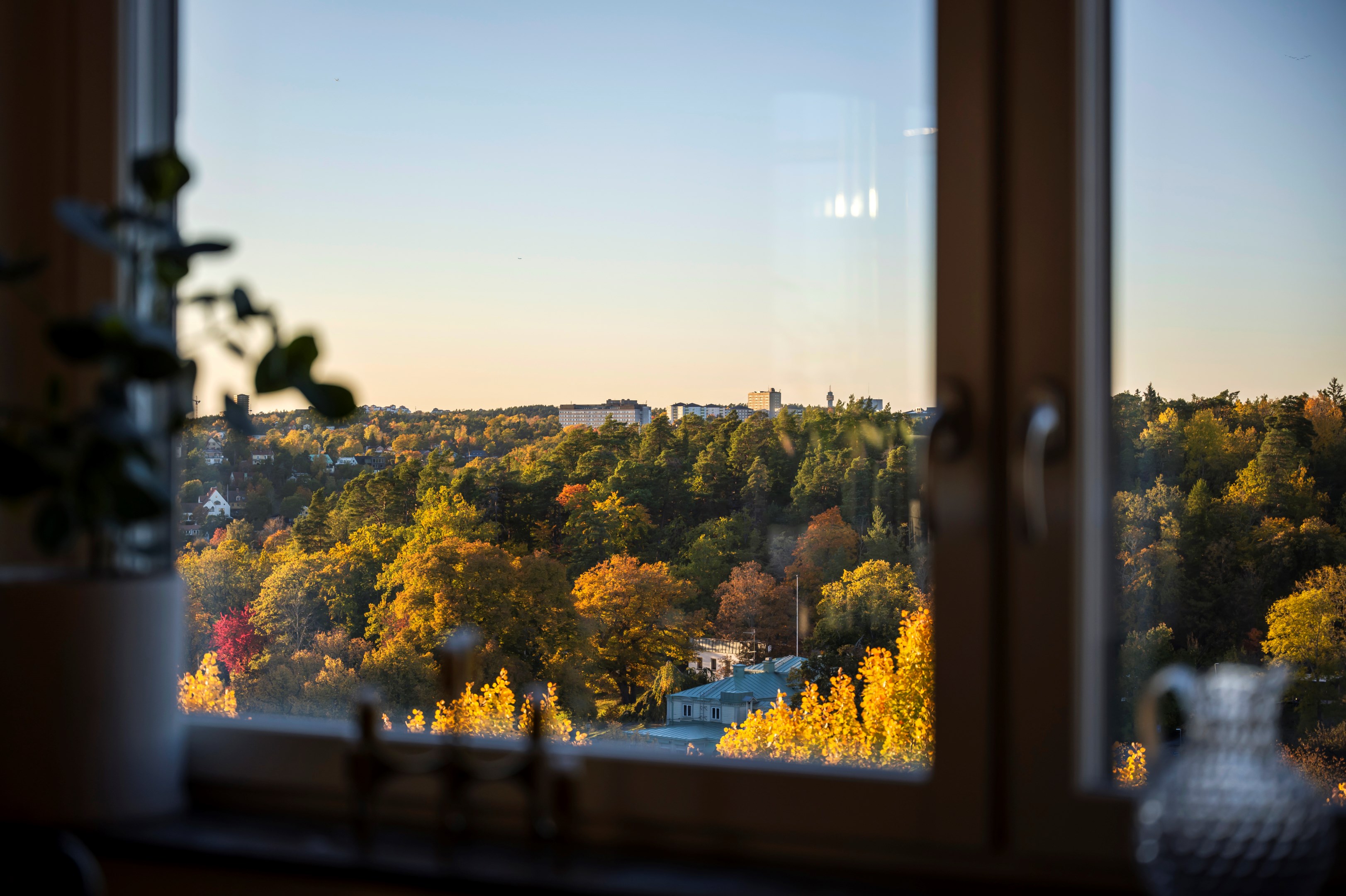Bostadsbild från Tollarevägen 26, 4 tr, Såld i Tollare, Nacka