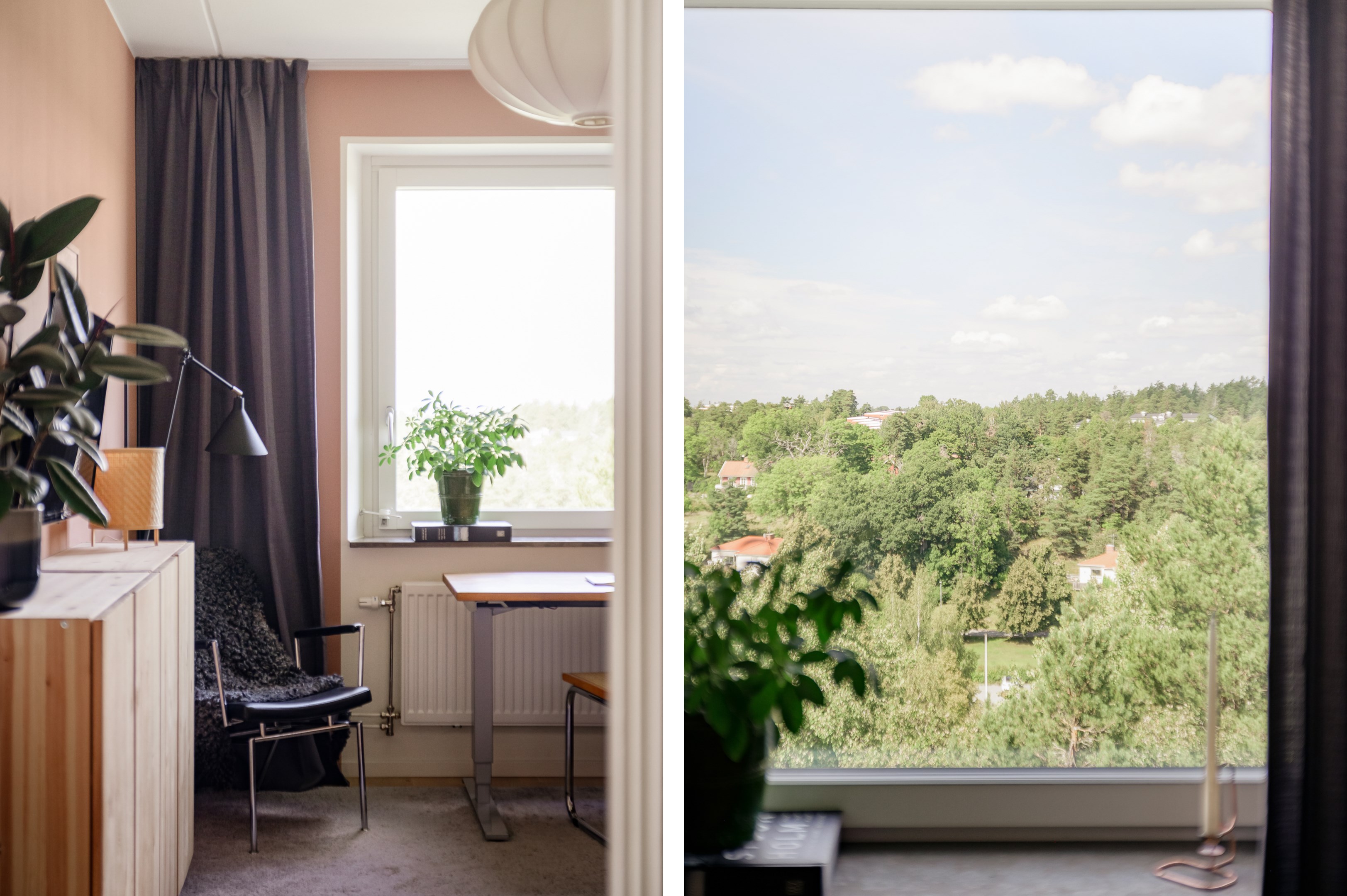 Bostadsbild från Tollarevägen 26, 4 tr, Såld i Tollare, Nacka