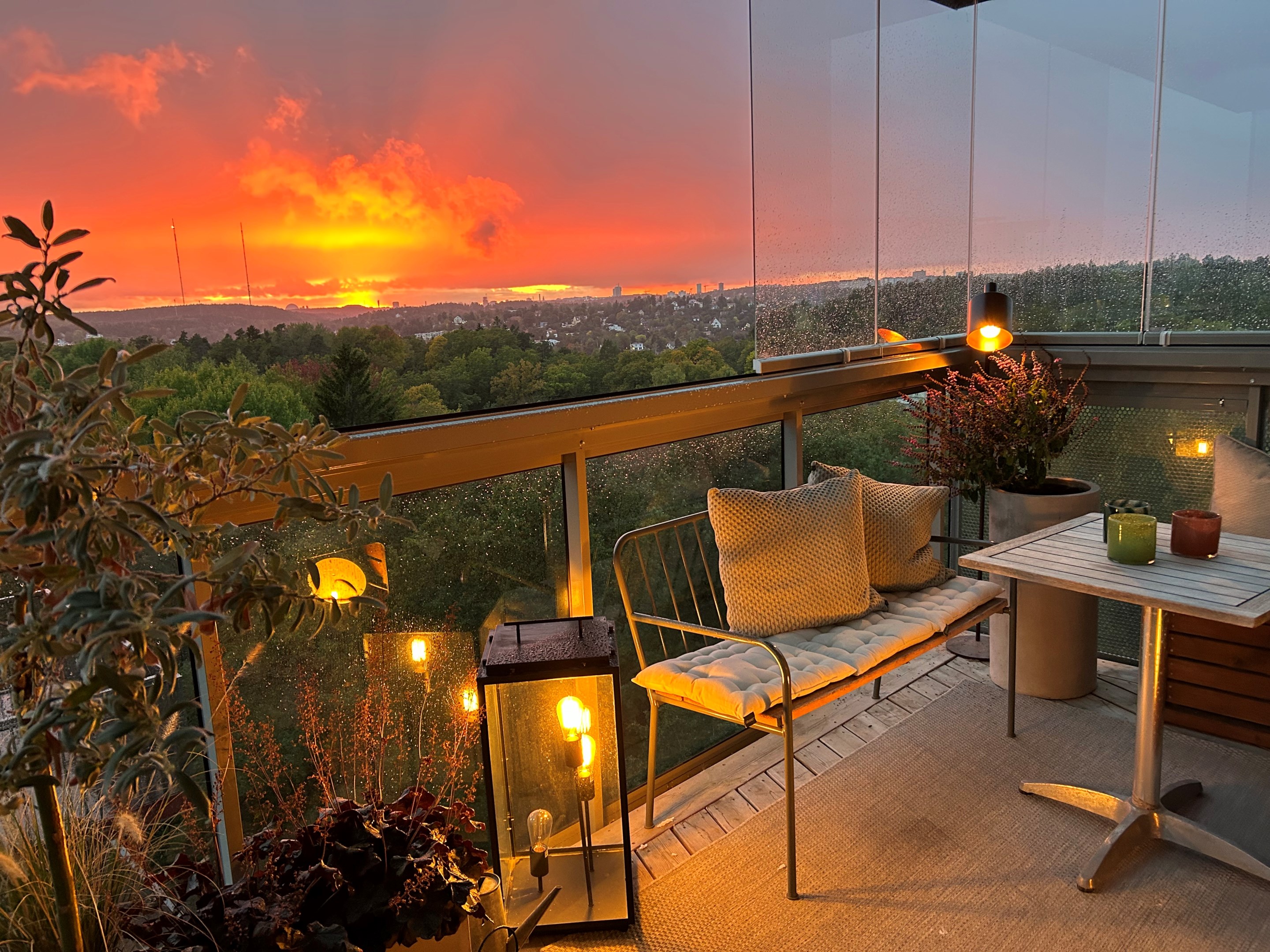 Bostadsbild från Tollarevägen 26, 4 tr, Såld i Tollare, Nacka