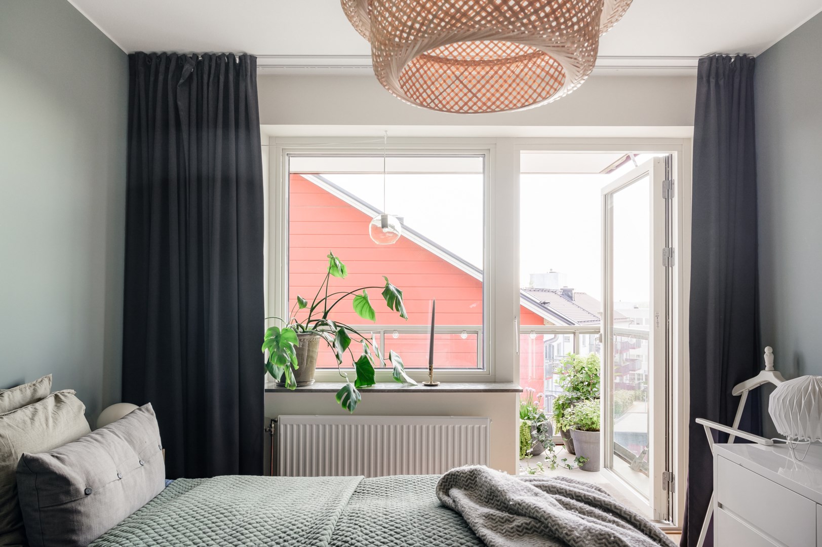 Bostadsbild från Tollarevägen 26, 4 tr, Såld i Tollare, Nacka