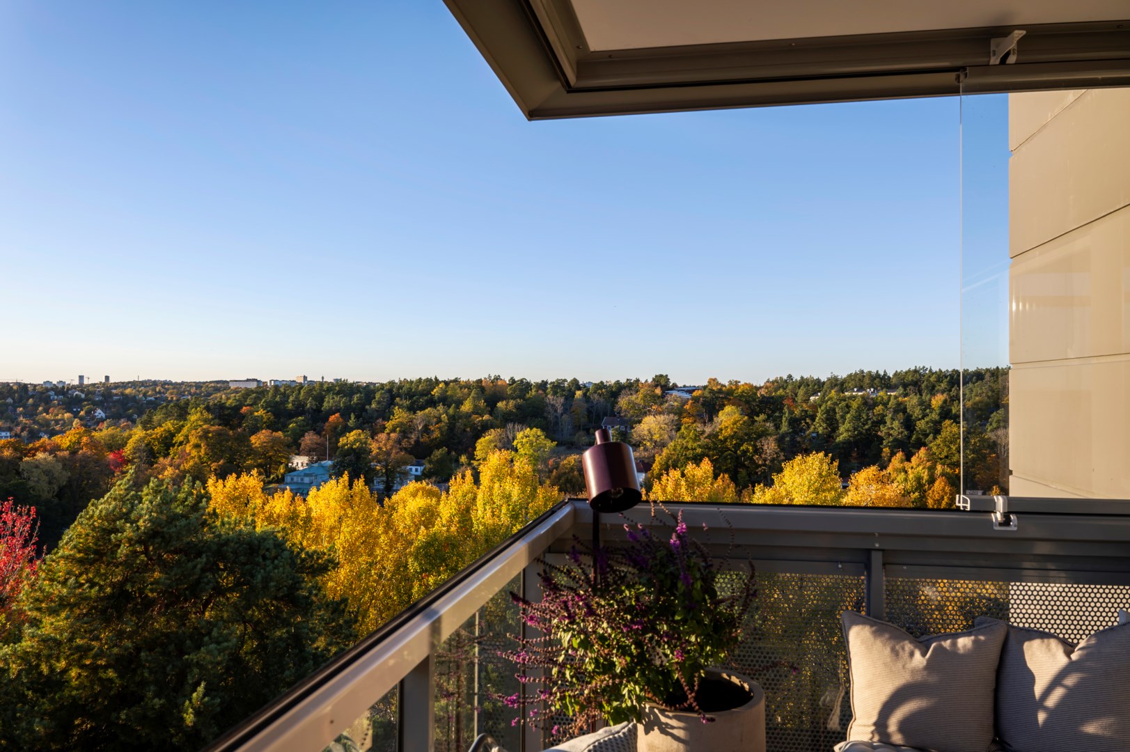 Bostadsbild från Tollarevägen 26, 4 tr, Såld i Tollare, Nacka