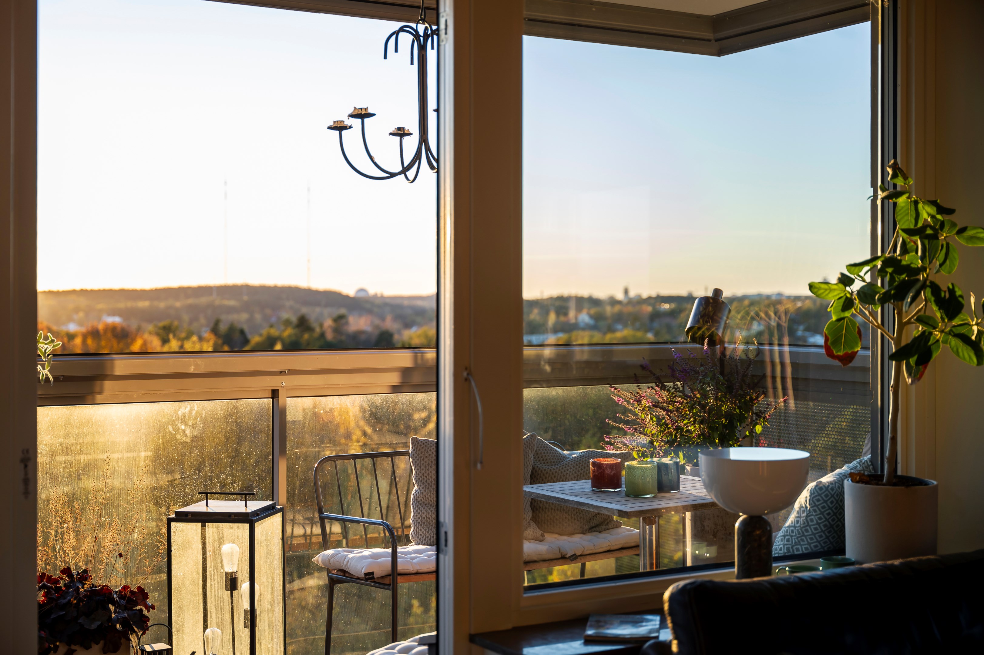 Bostadsbild från Tollarevägen 26, 4 tr, Såld i Tollare, Nacka