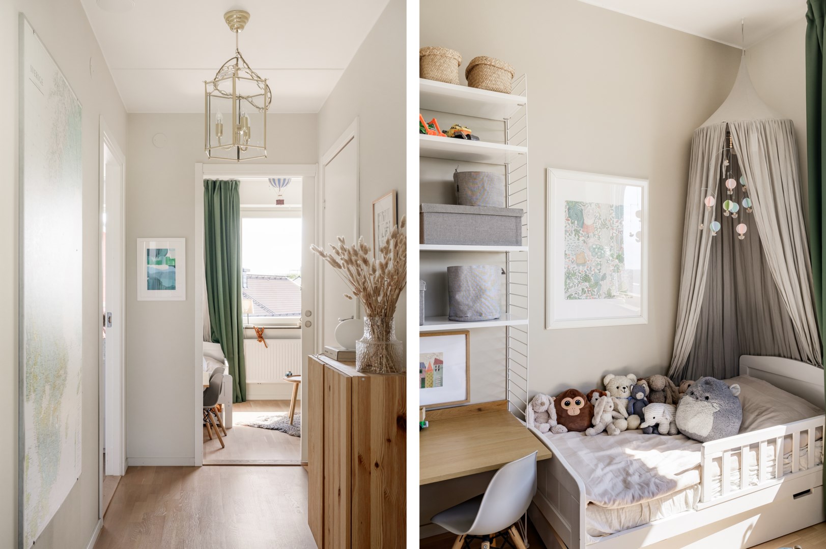 Bostadsbild från Tollarevägen 26, 4 tr, Såld i Tollare, Nacka