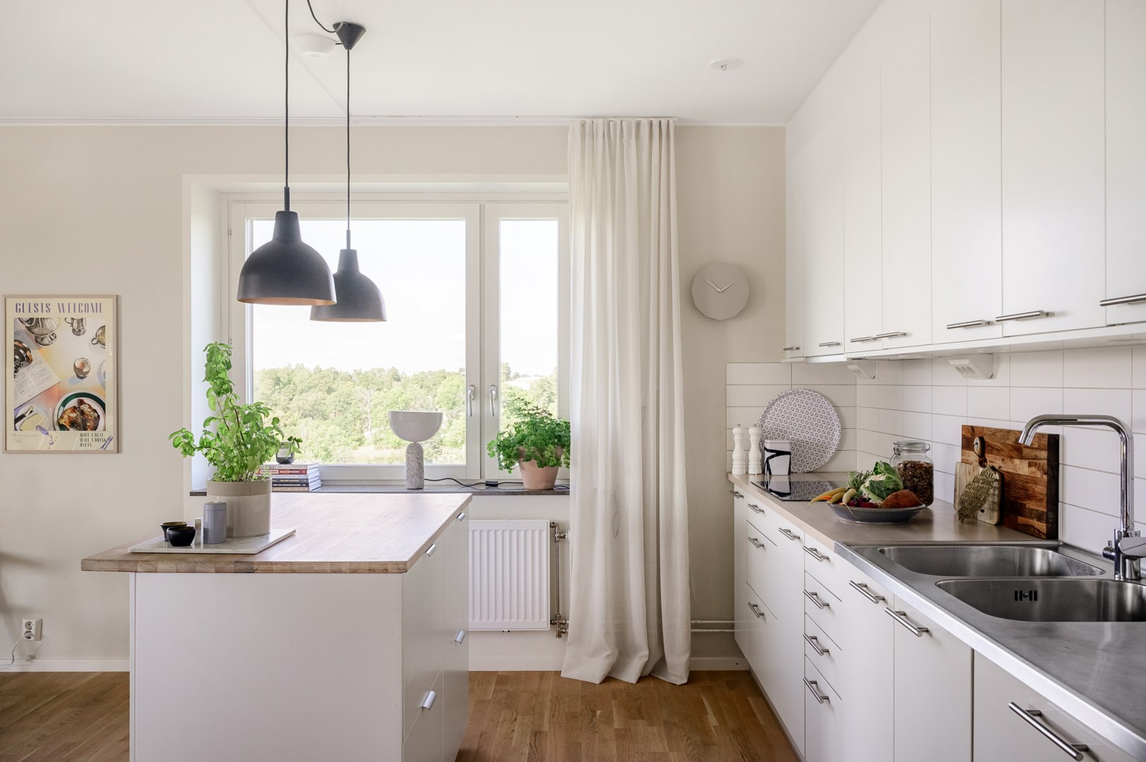 Bostadsbild från Tollarevägen 26, 4 tr, Såld i Tollare, Nacka