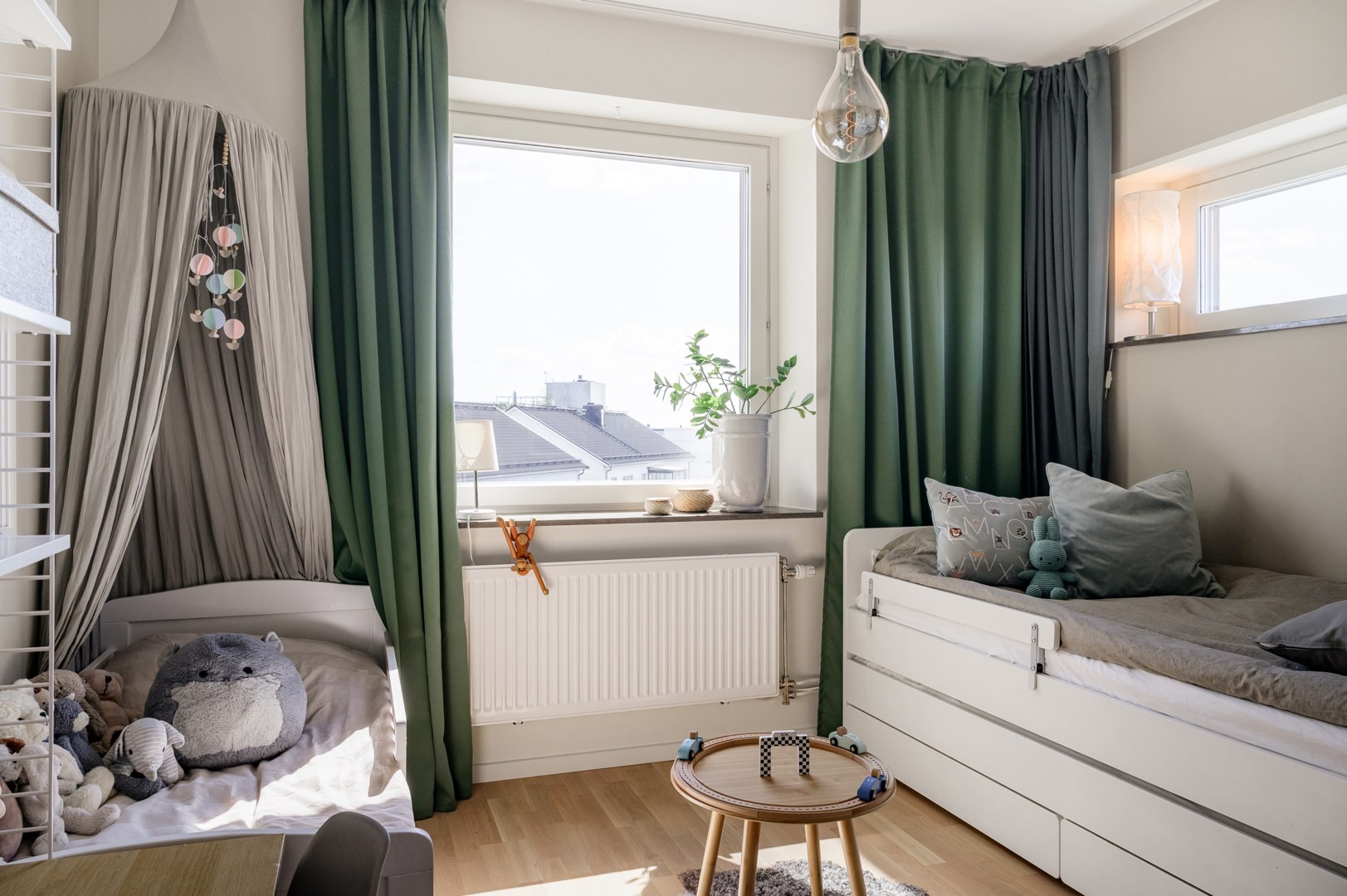 Bostadsbild från Tollarevägen 26, 4 tr, Såld i Tollare, Nacka