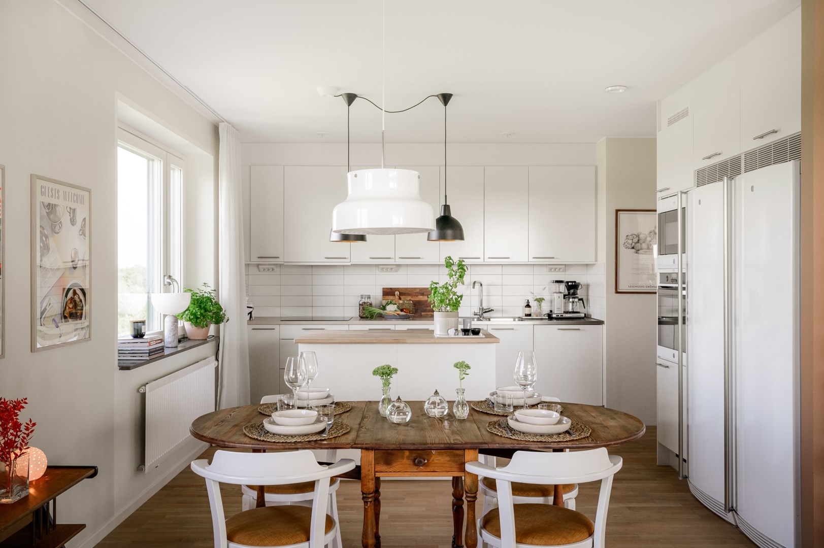 Bostadsbild från Tollarevägen 26, 4 tr, Såld i Tollare, Nacka