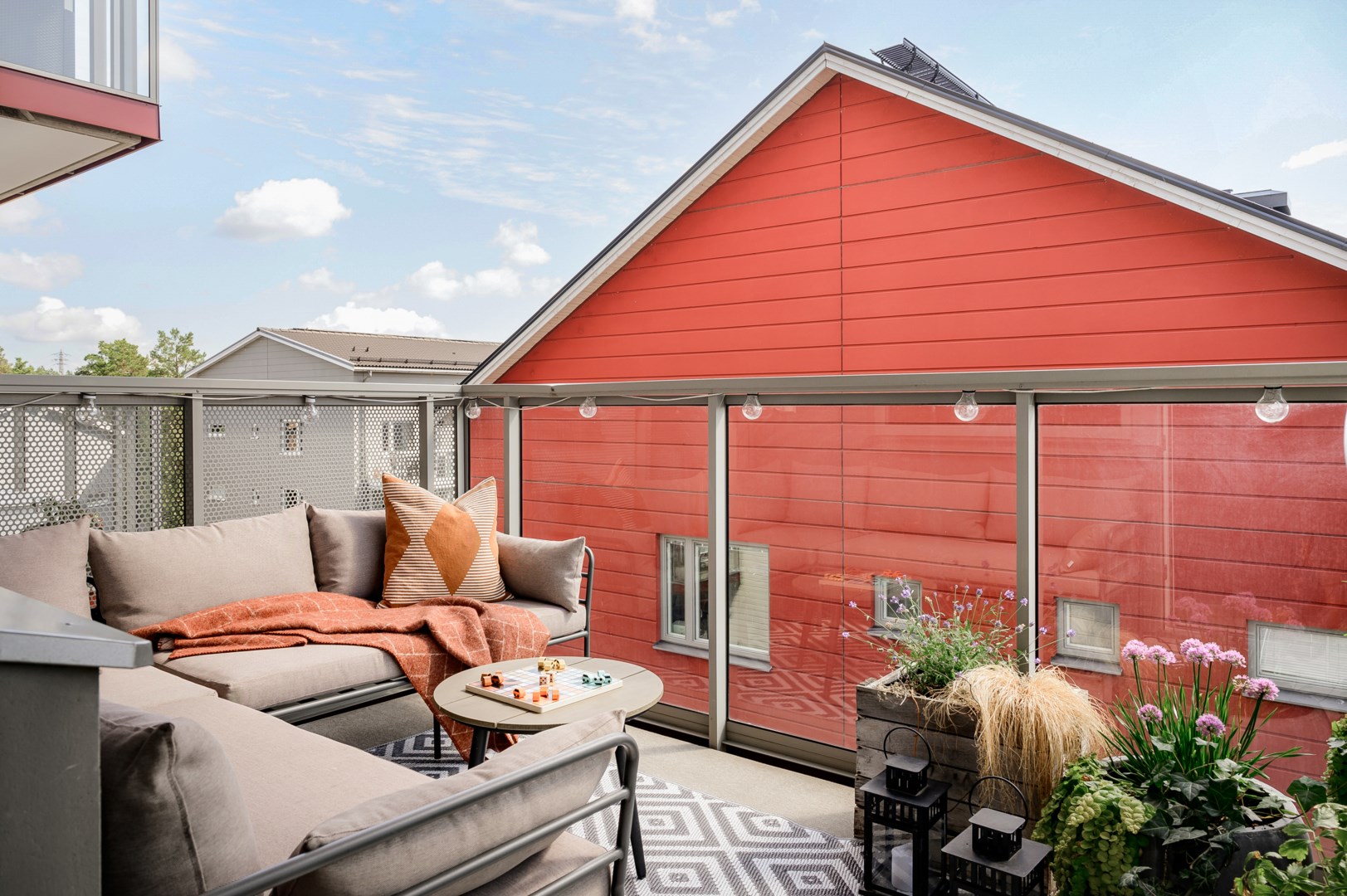 Bostadsbild från Tollarevägen 26, 4 tr, Såld i Tollare, Nacka