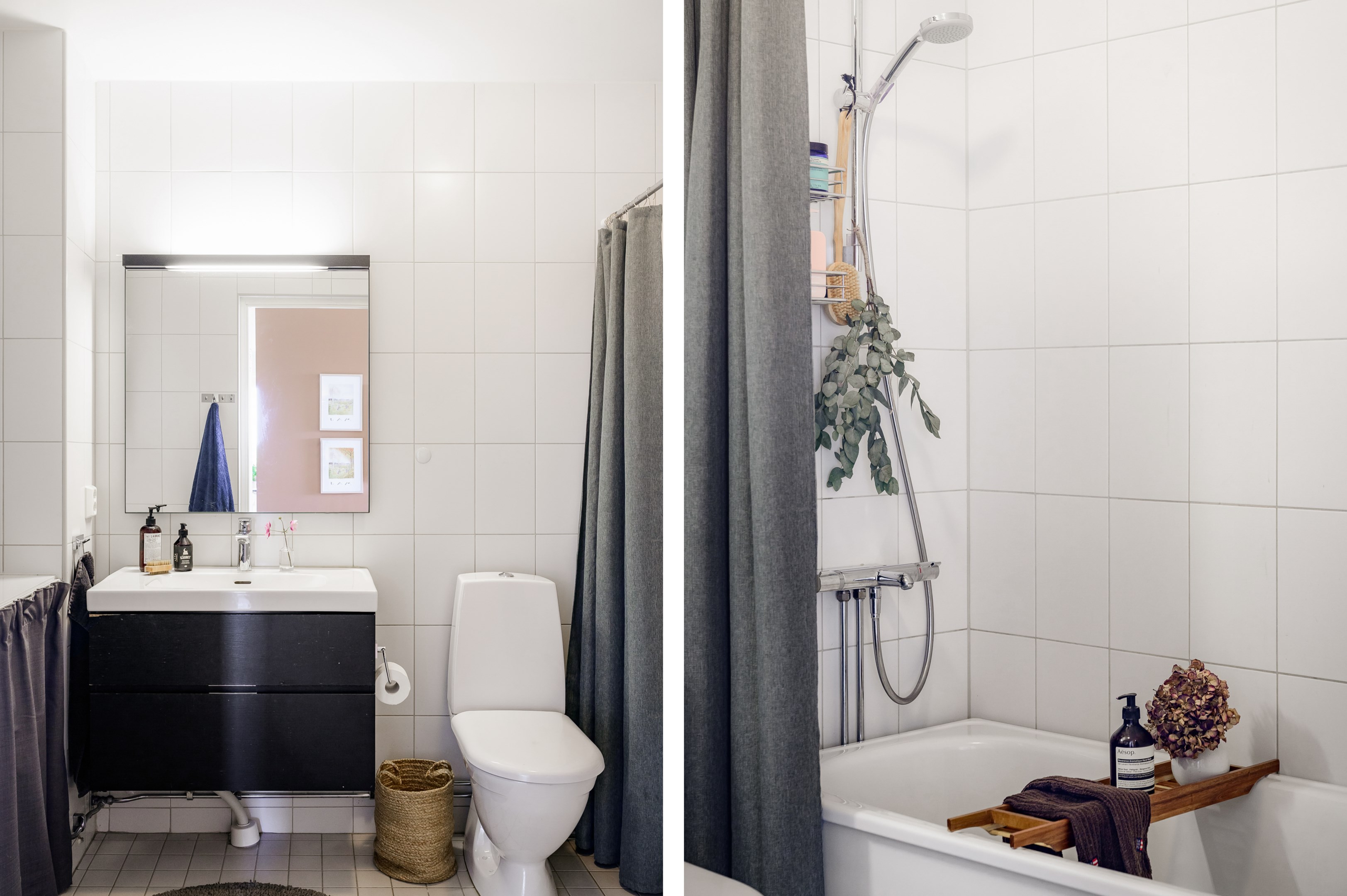 Bostadsbild från Tollarevägen 26, 4 tr, Såld i Tollare, Nacka