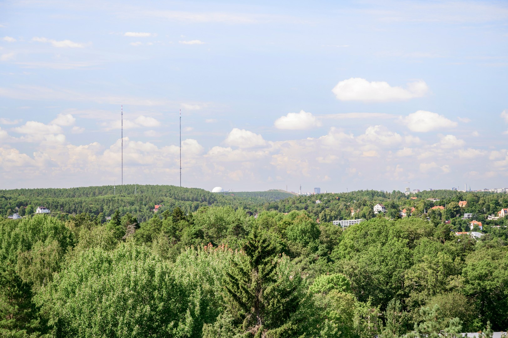 Bostadsbild från Tollarevägen 26, 4 tr, Såld i Tollare, Nacka