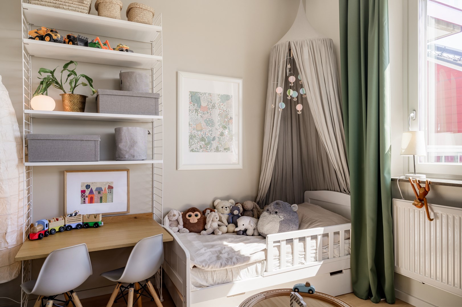 Bostadsbild från Tollarevägen 26, 4 tr, Såld i Tollare, Nacka