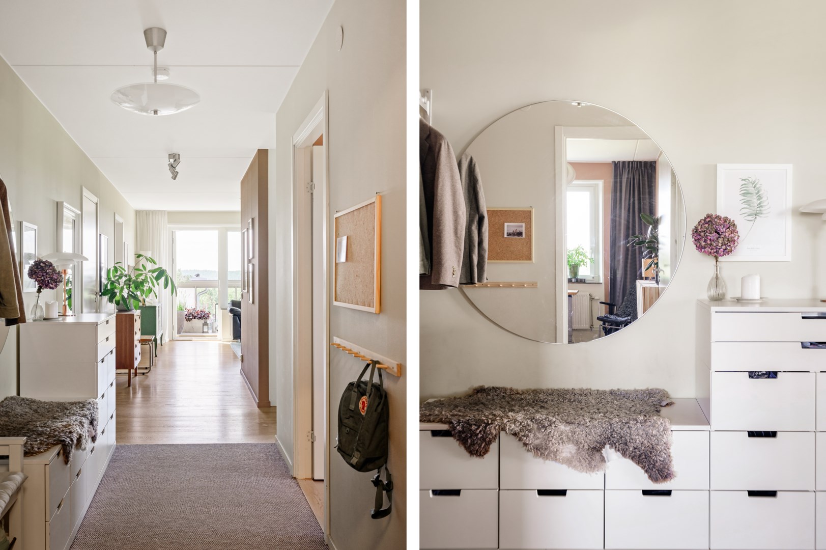 Bostadsbild från Tollarevägen 26, 4 tr, Såld i Tollare, Nacka