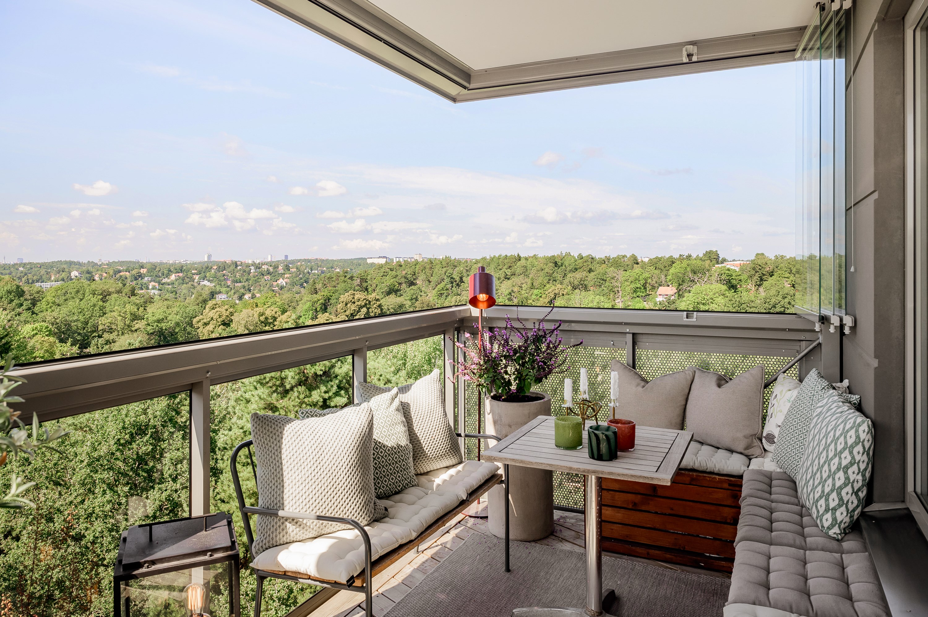 Bostadsbild från Tollarevägen 26, 4 tr, Såld i Tollare, Nacka