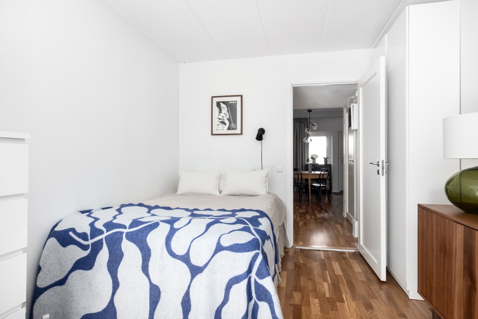 Bostadsbild från Ektorpsvägen 9F, Såld i Ektorp, Nacka