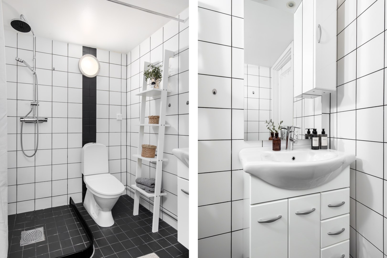 Bostadsbild från Ektorpsvägen 9F, Såld i Ektorp, Nacka