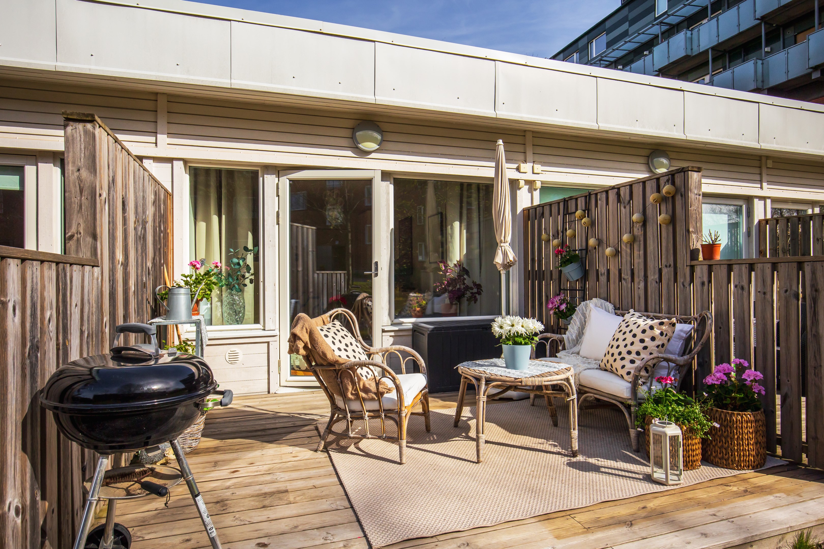 Bostadsbild från Ektorpsvägen 9F, Såld i Ektorp, Nacka