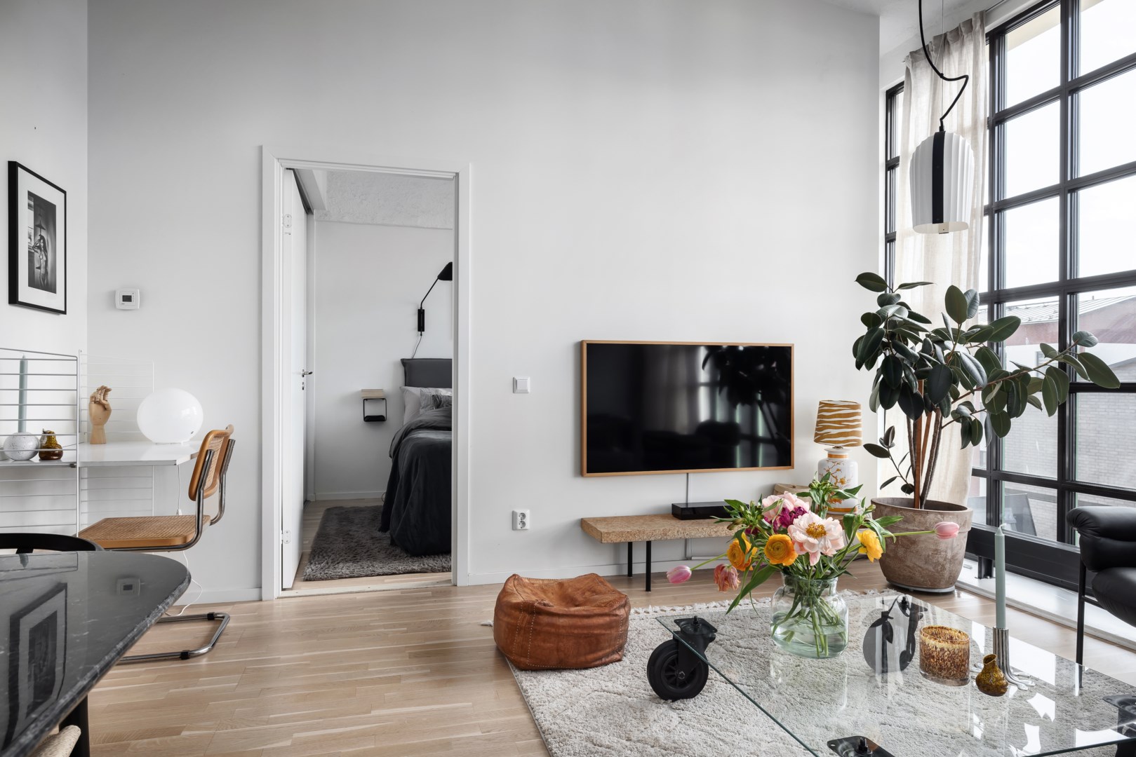 Bostadsbild från Gustaf De Lavals Väg 6, 3 tr, Såld i Järla sjö, Nacka